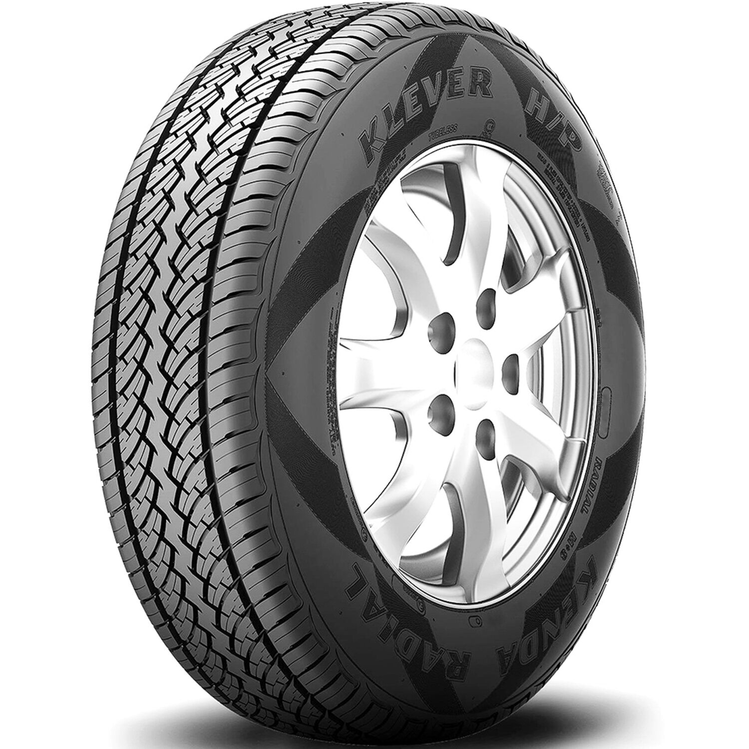 Kenda Klever H/P 205/75R15 97T