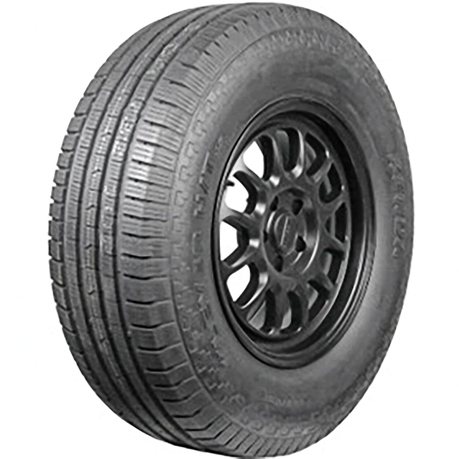 Kenda Klever H/T 4S 265/60R18 110T
