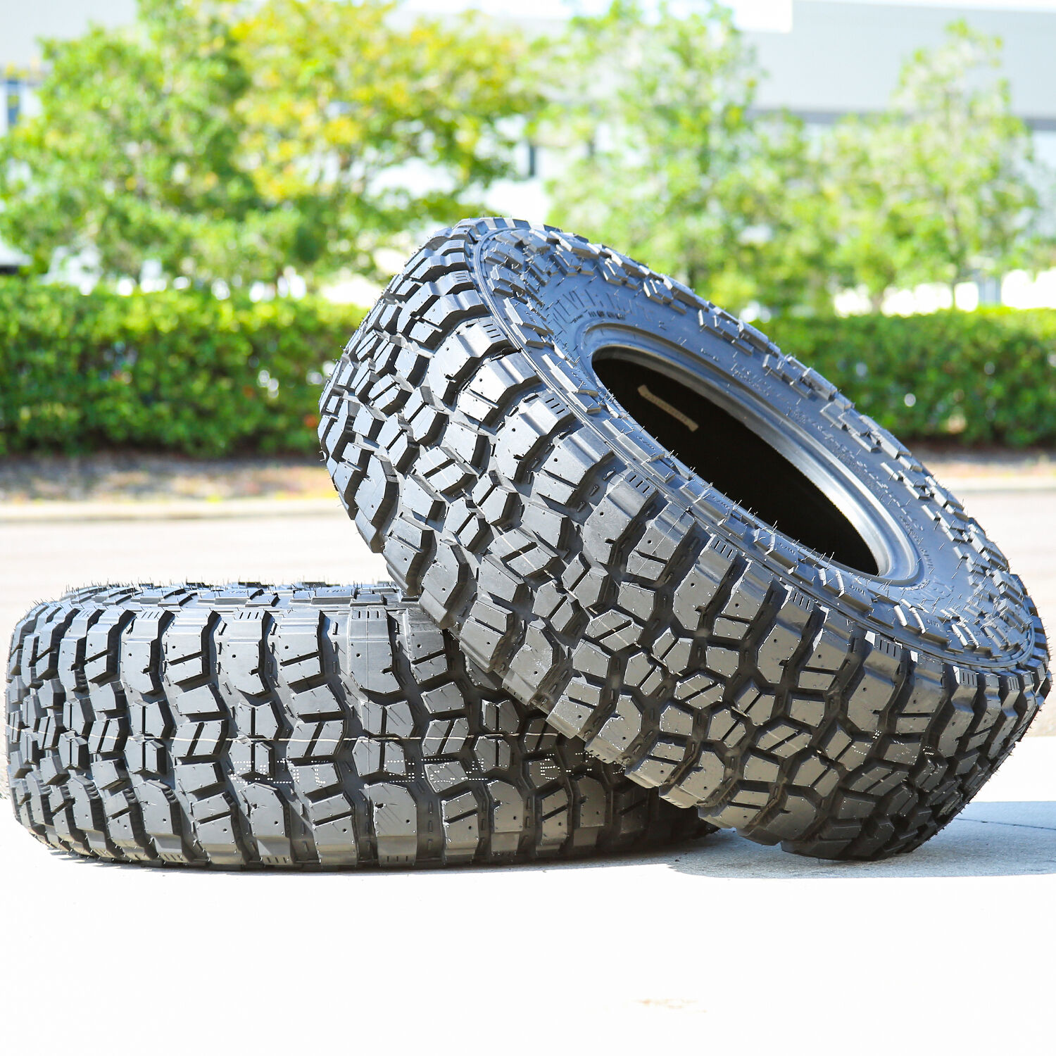 Kenda Klever M/T2 LT 33X12.50R15 108Q C (6 Ply)