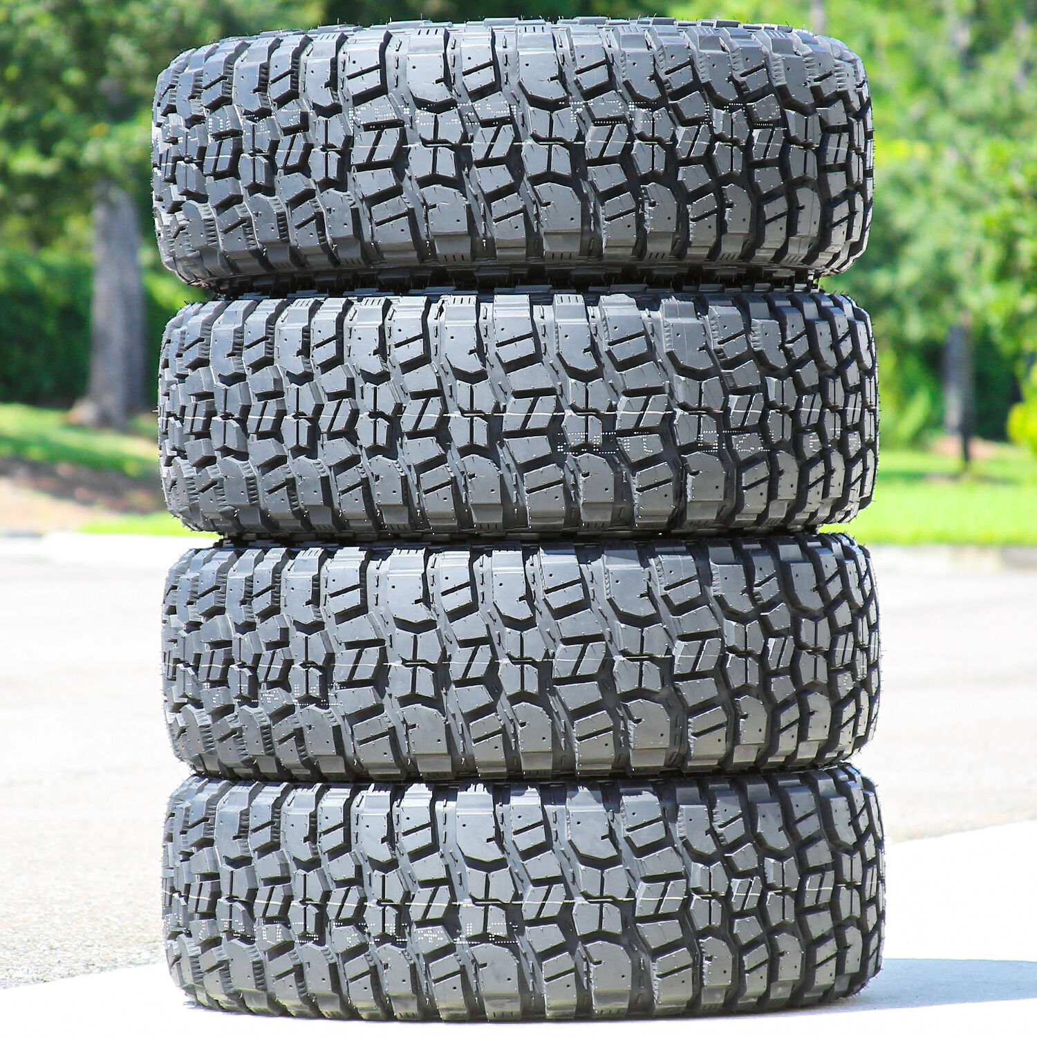 Kenda Klever M/T2 LT 33X12.50R15 108Q C (6 Ply)