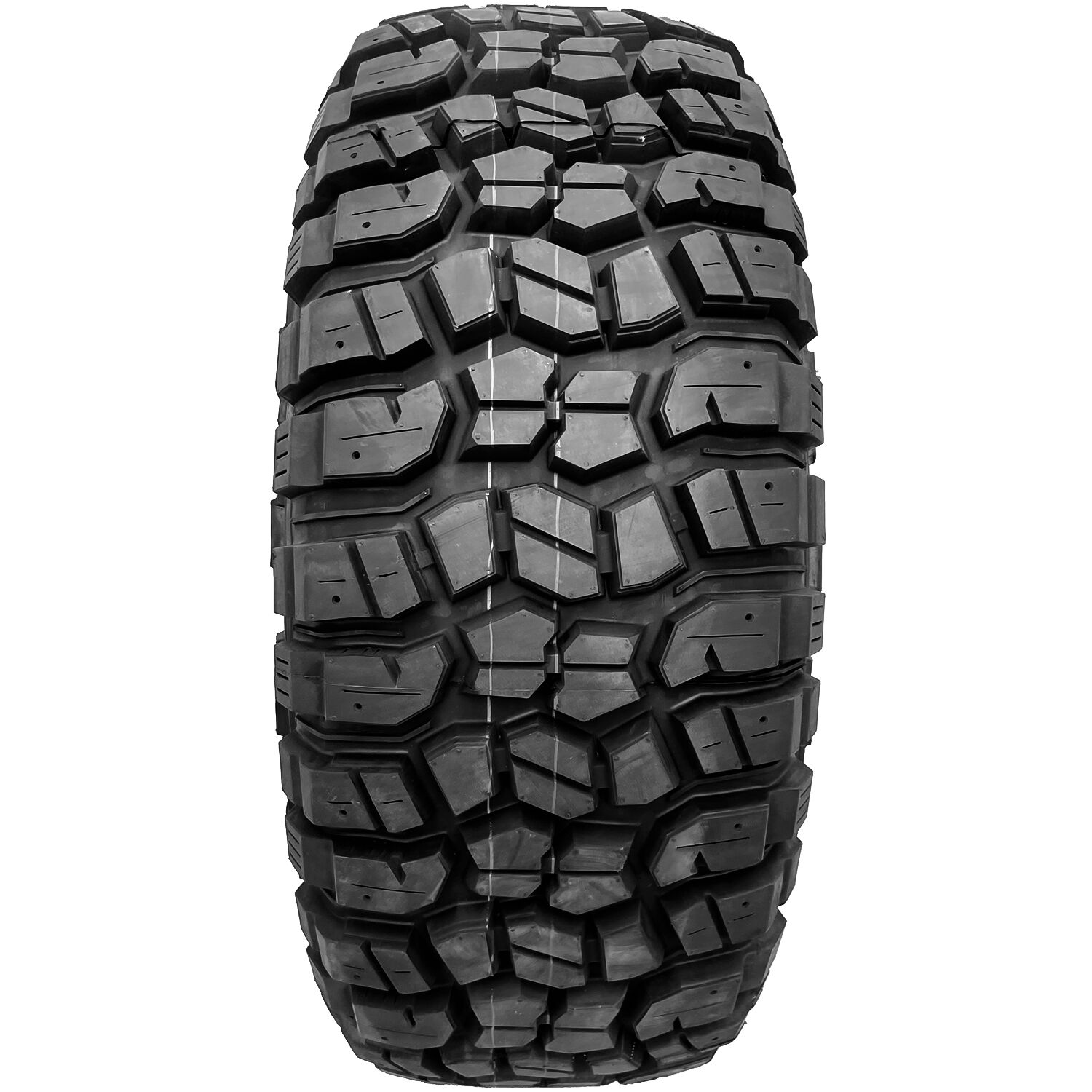 Kenda Klever M/T2 LT 37X13.50R20 128Q F (12 Ply) (RRL)