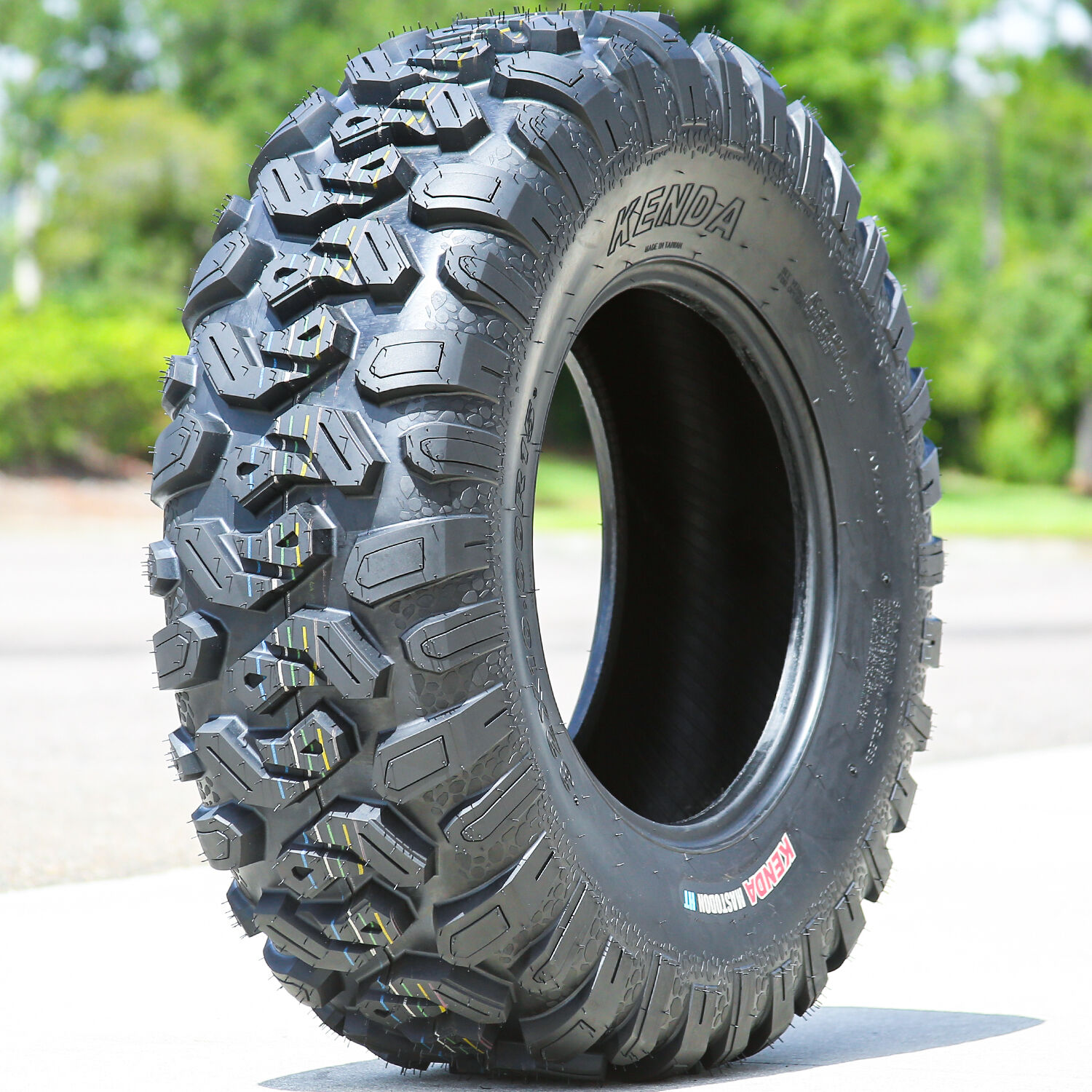 Kenda Mastodon HT 32X10.00R15 77M 8 Ply