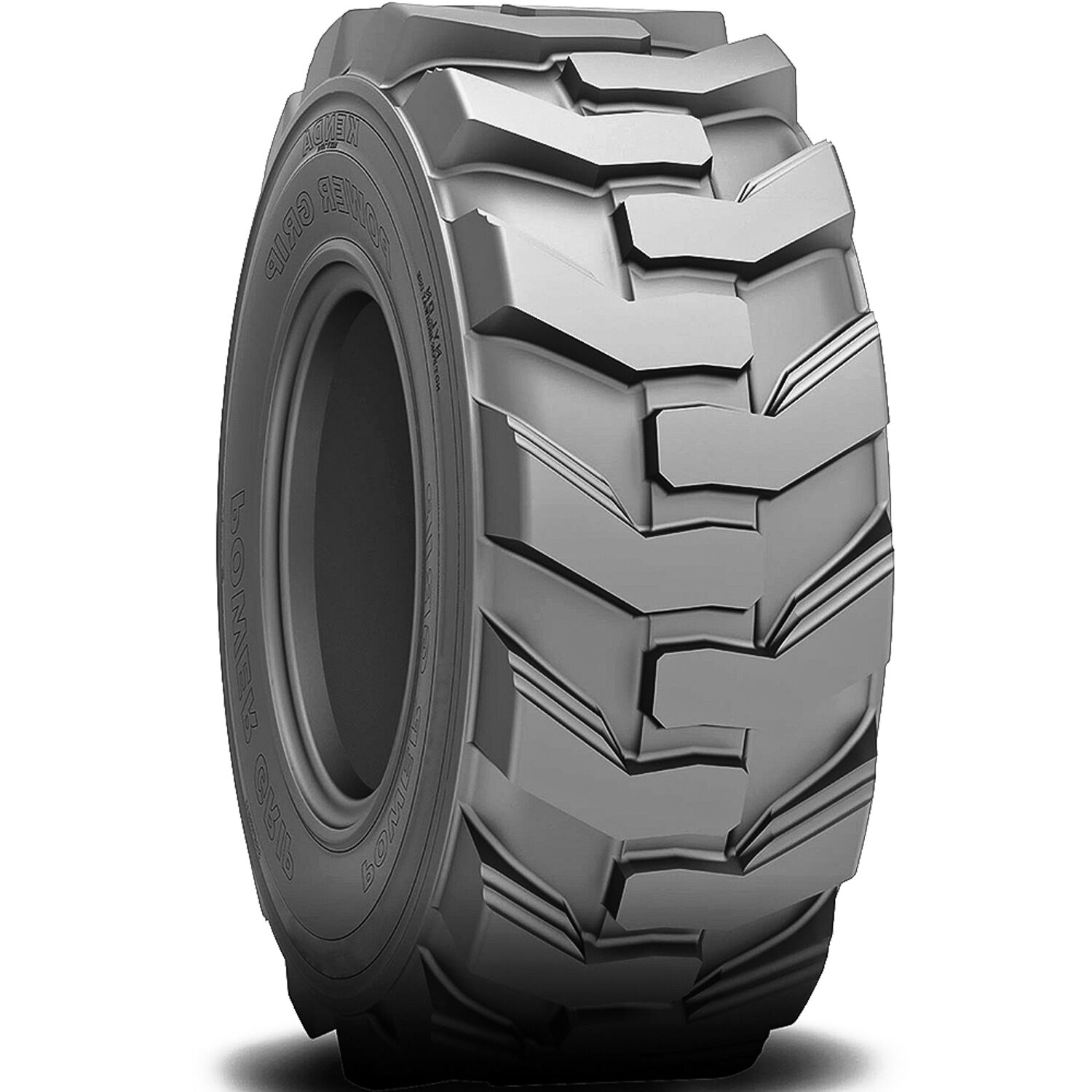 Kenda Power Grip 27X8.50-15 96A2 6 Ply