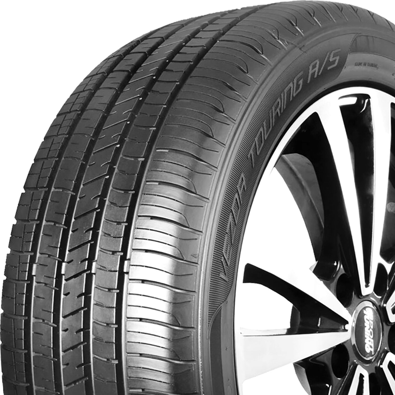 Kenda Vezda Touring A/S 205/55R16 91V