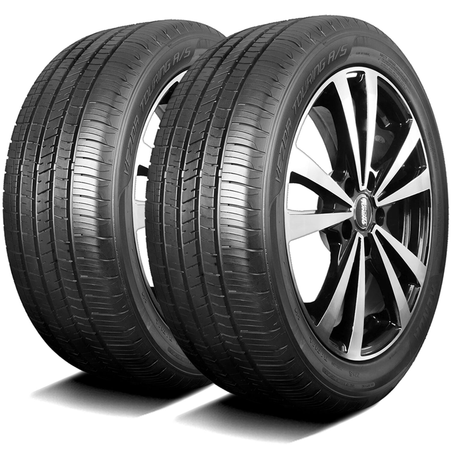 Kenda Vezda Touring A/S 205/55R16 91V
