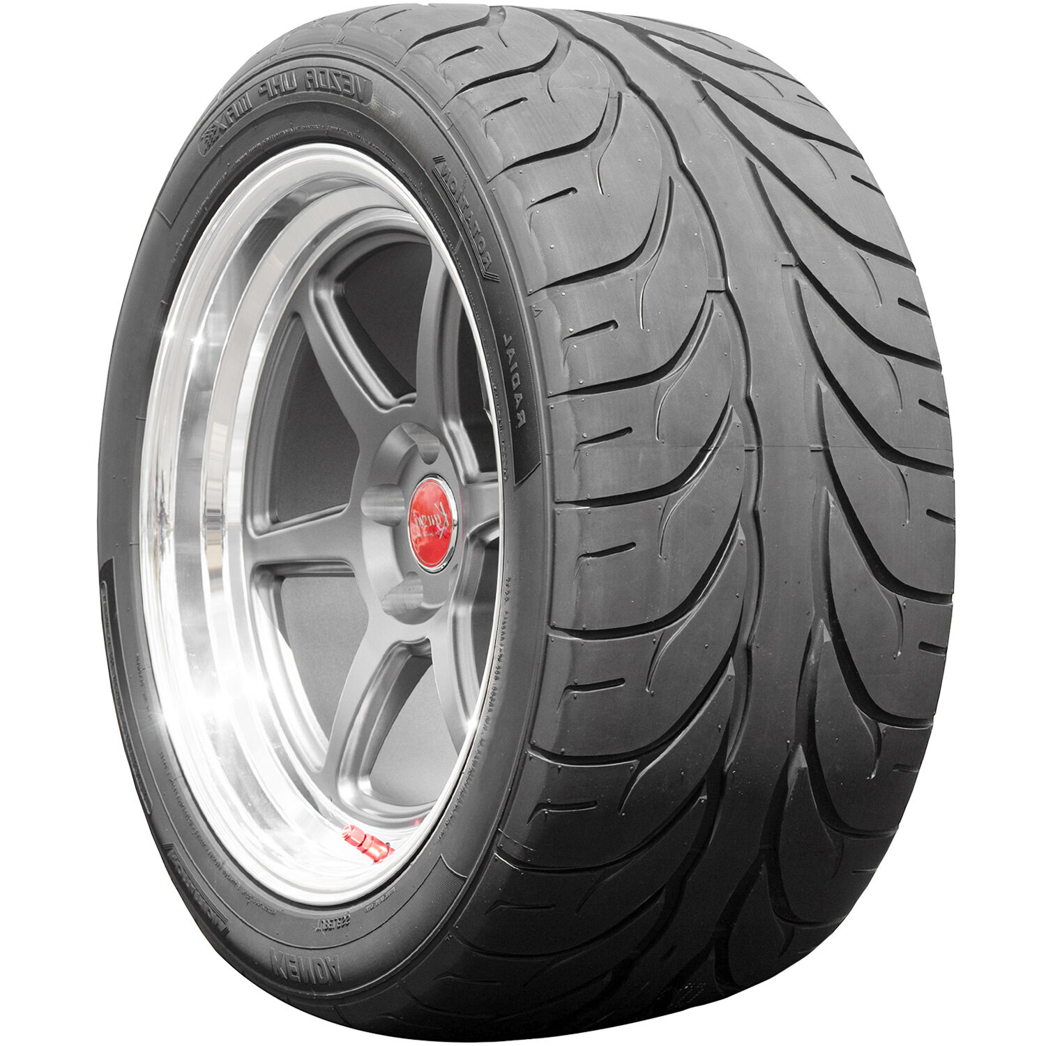 Set Of 4 Kenda Vezda UHP Max 245/45R20 103W