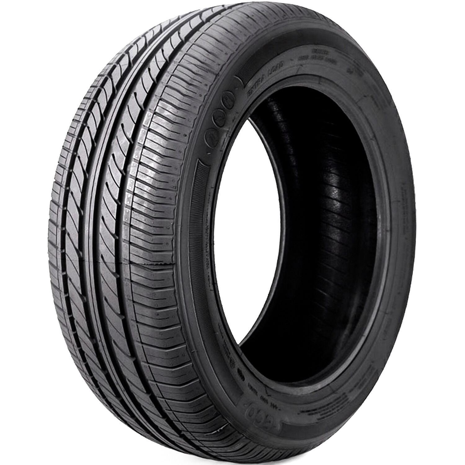 Kooler Eco 201 205/55R16 94V XL