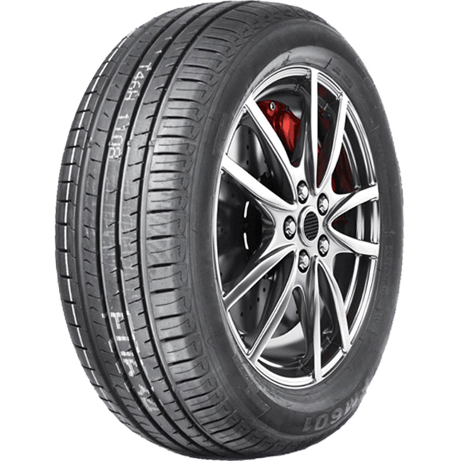 Kpatos FM601 215/55R16 ZR 97W XL