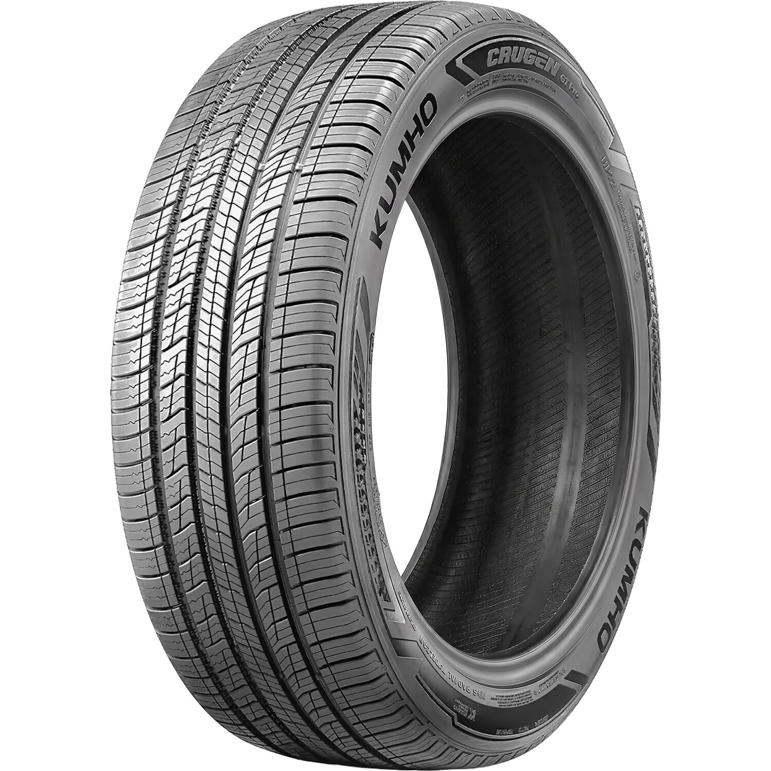 Kumho Crugen GT Pro