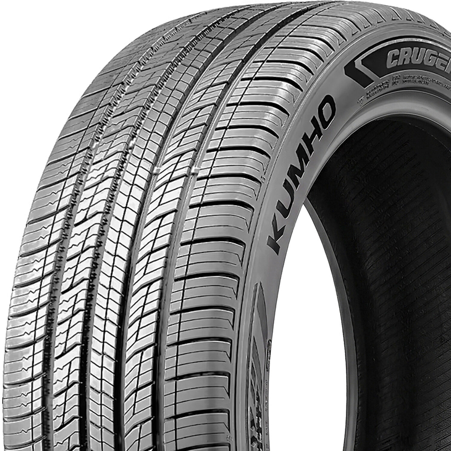 Kumho Crugen GT Pro