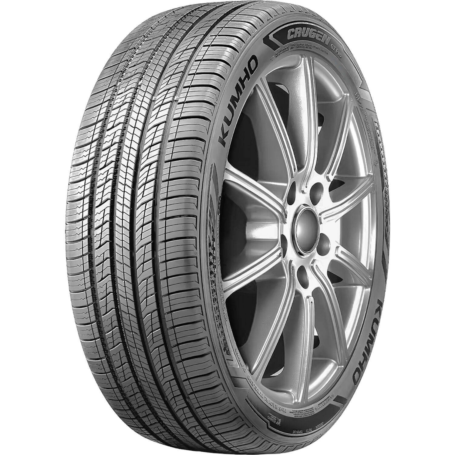 Kumho Crugen GT Pro