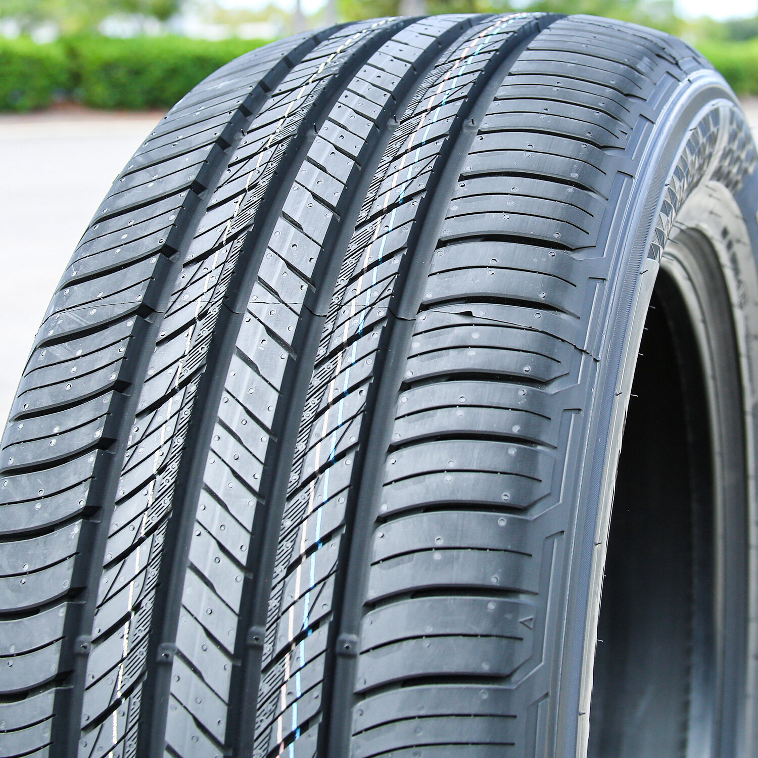 Kumho Crugen HP71 265/55R19 109V - prioritytire.com