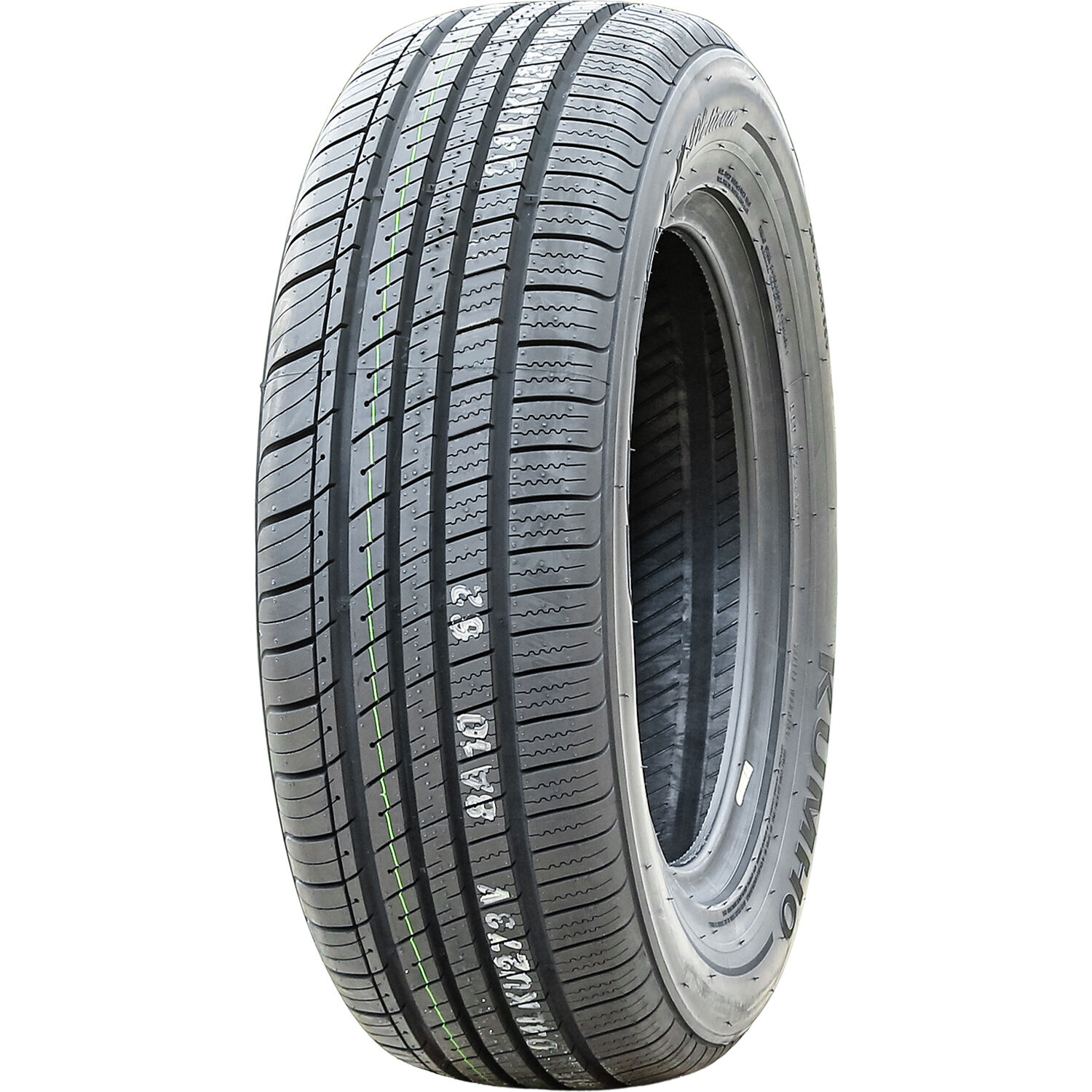 Kumho Ecsta LX Platinum 215/60R16 95V