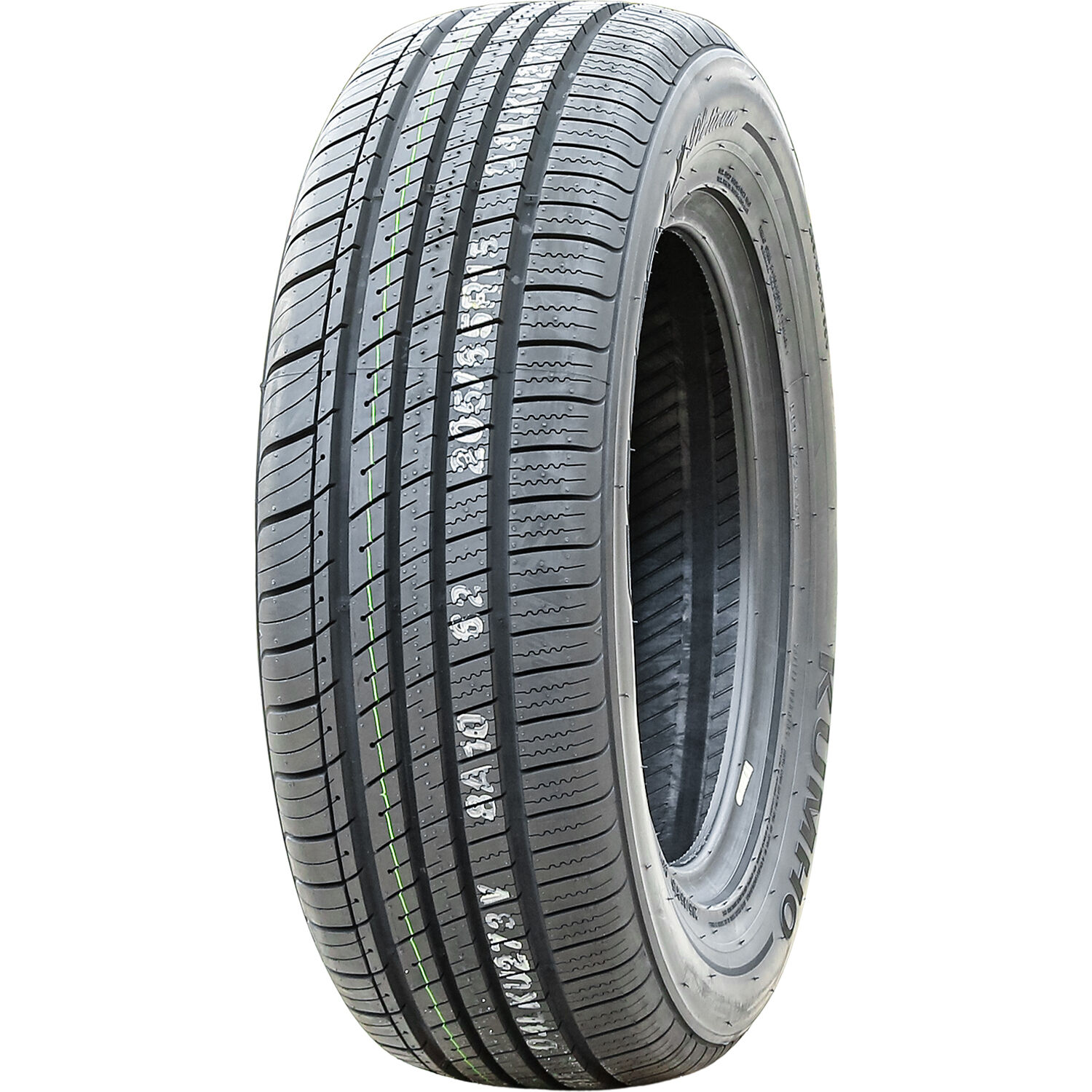 Kumho Ecsta LX Platinum 205/65R15 95V