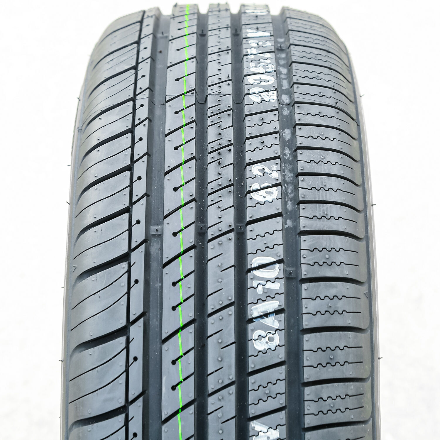 Kumho Ecsta LX Platinum 205/65R15 95V
