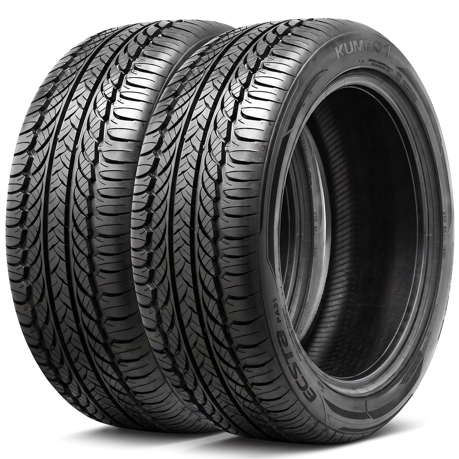Kumho Ecsta PA31 235/60R16 100V