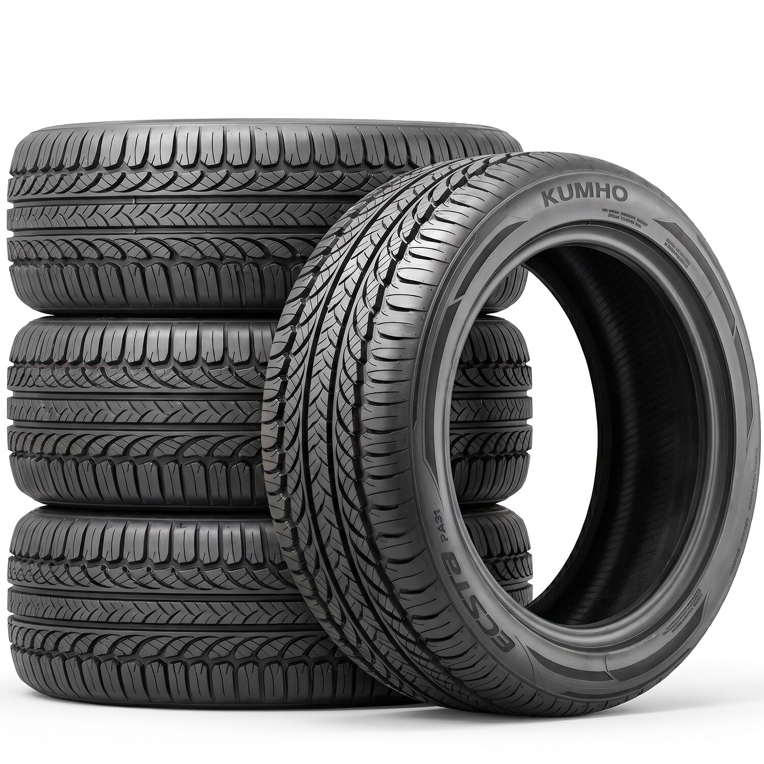 Kumho Ecsta PA31 235/60R16 100V