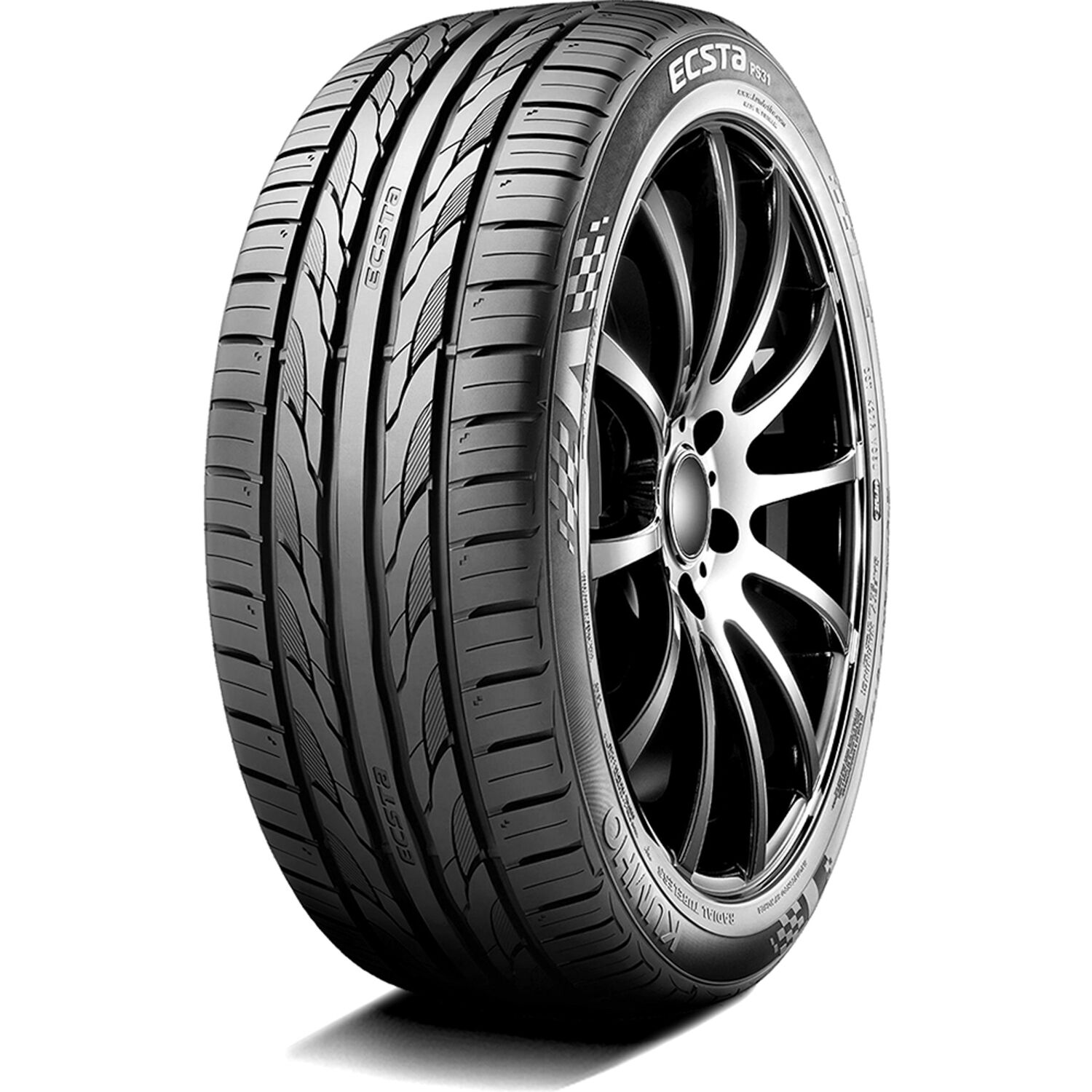 Kumho Ecsta PS31