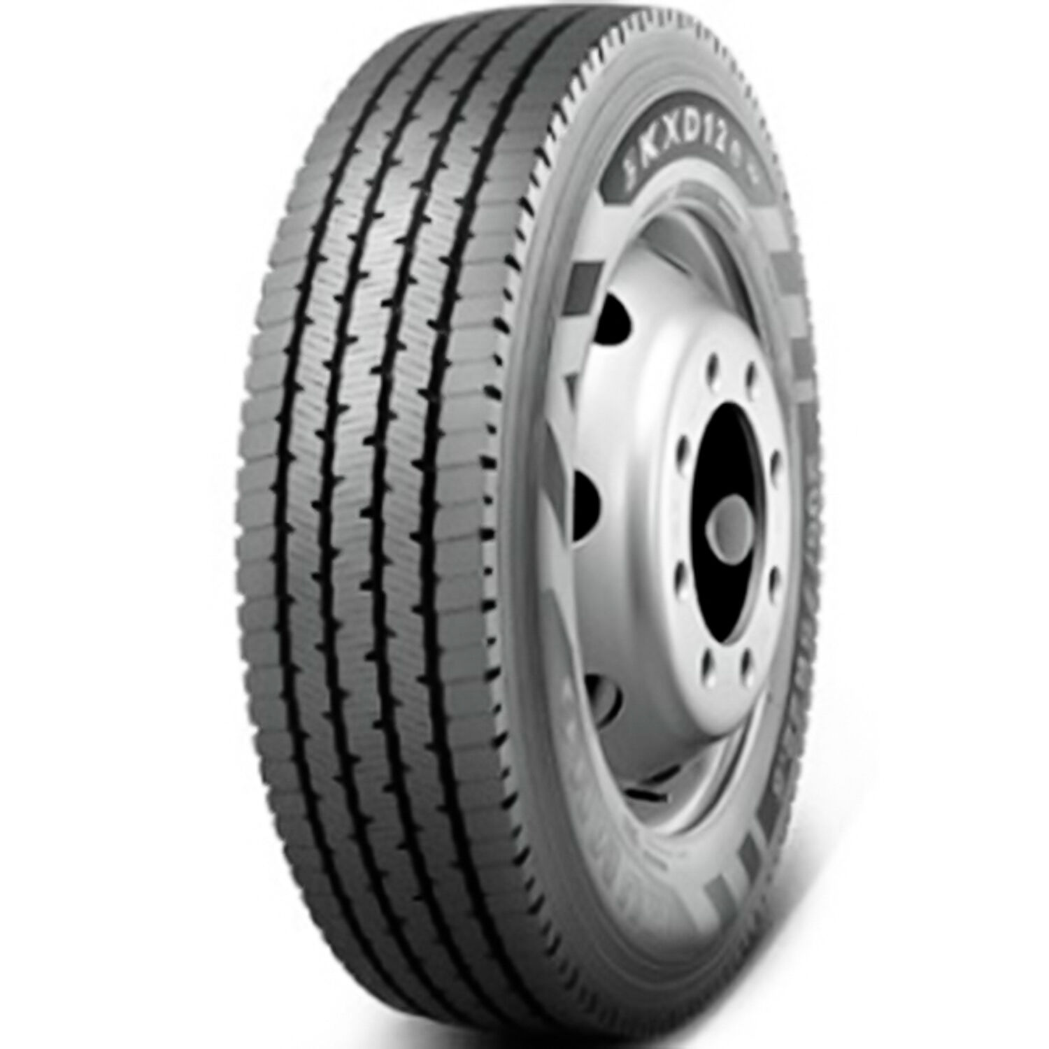 Kumho KXD12E