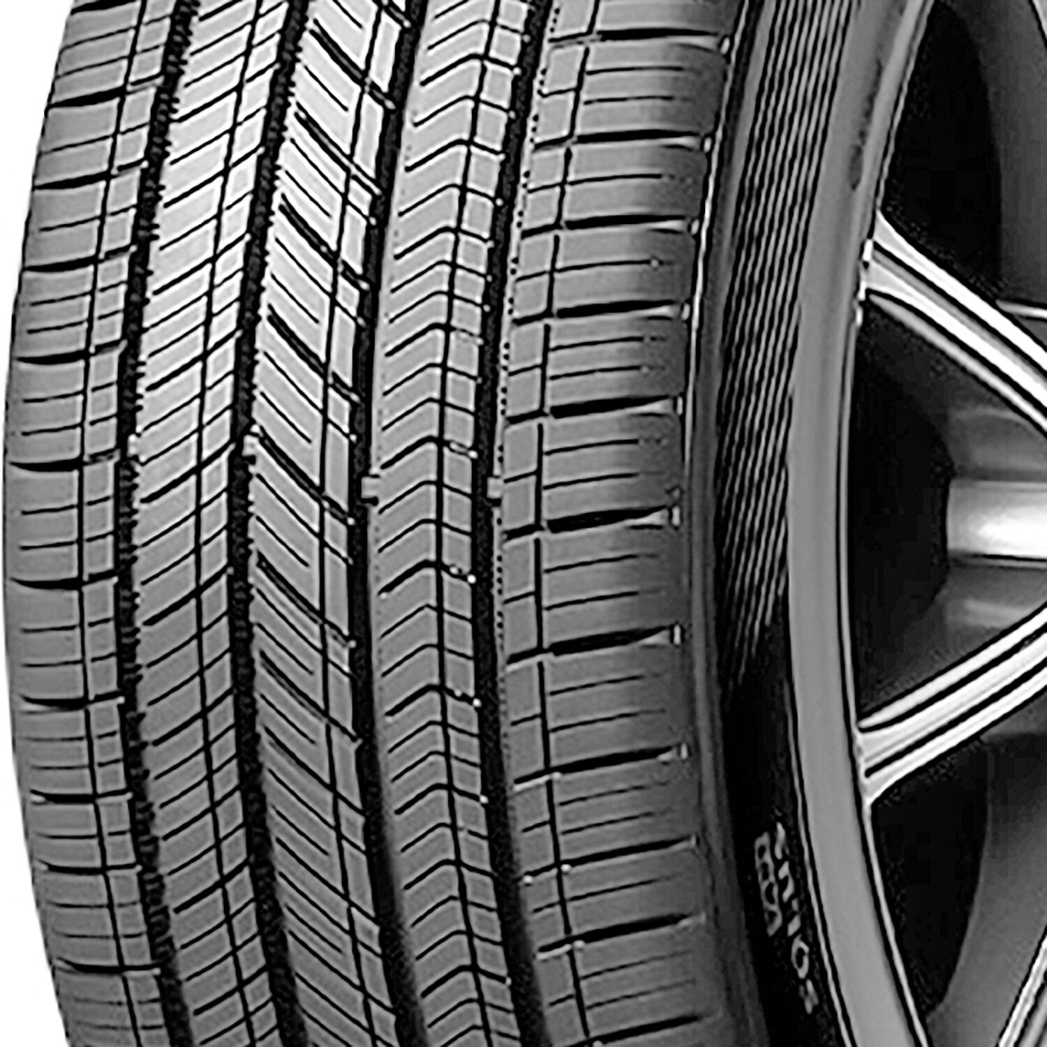 Kumho Majesty 9 Solus TA91 EV 235/45R18 98W XL