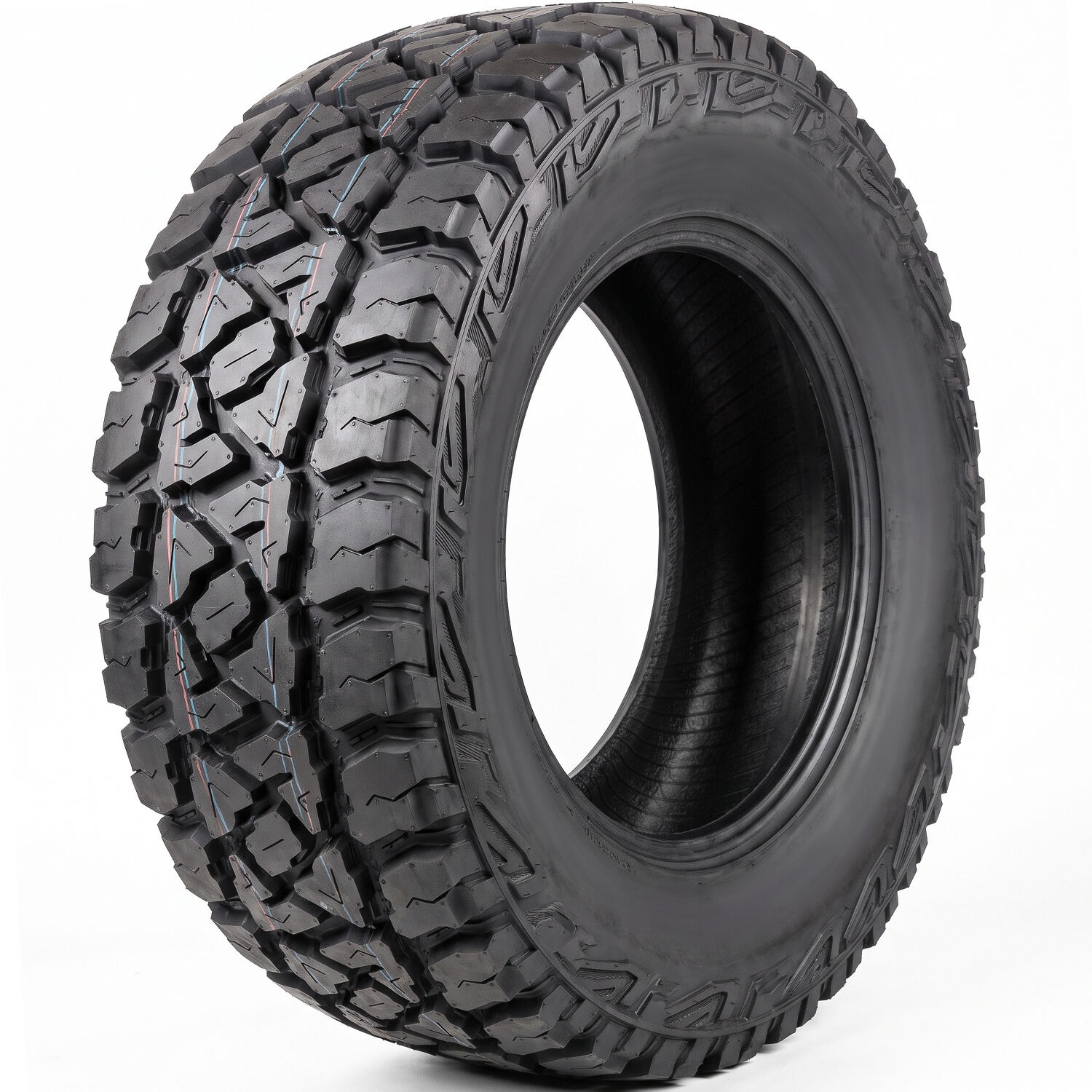 Kumho Road Venture MT51