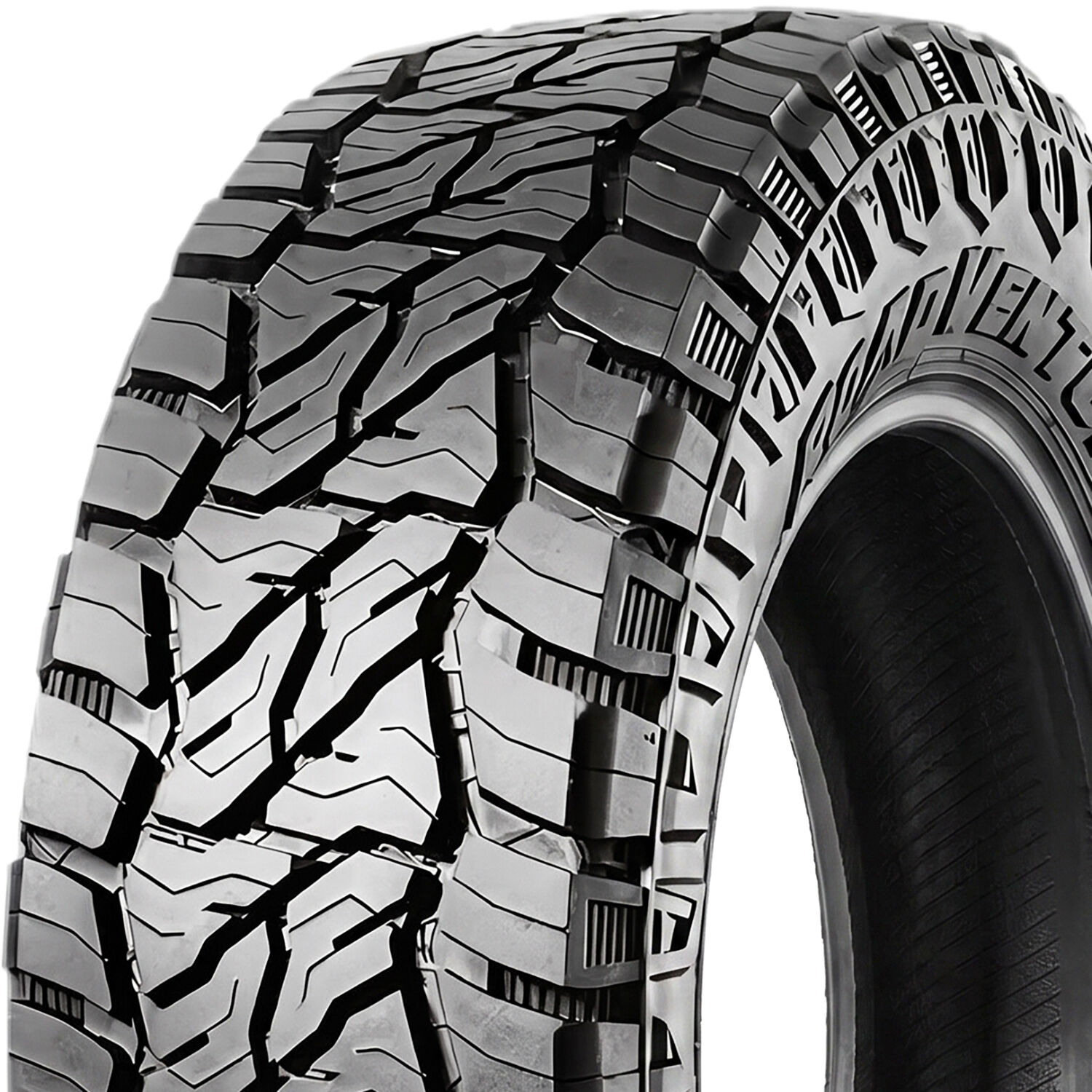 Kumho Road Venture R/T LT 275/70R18 125/122R E (10 Ply)