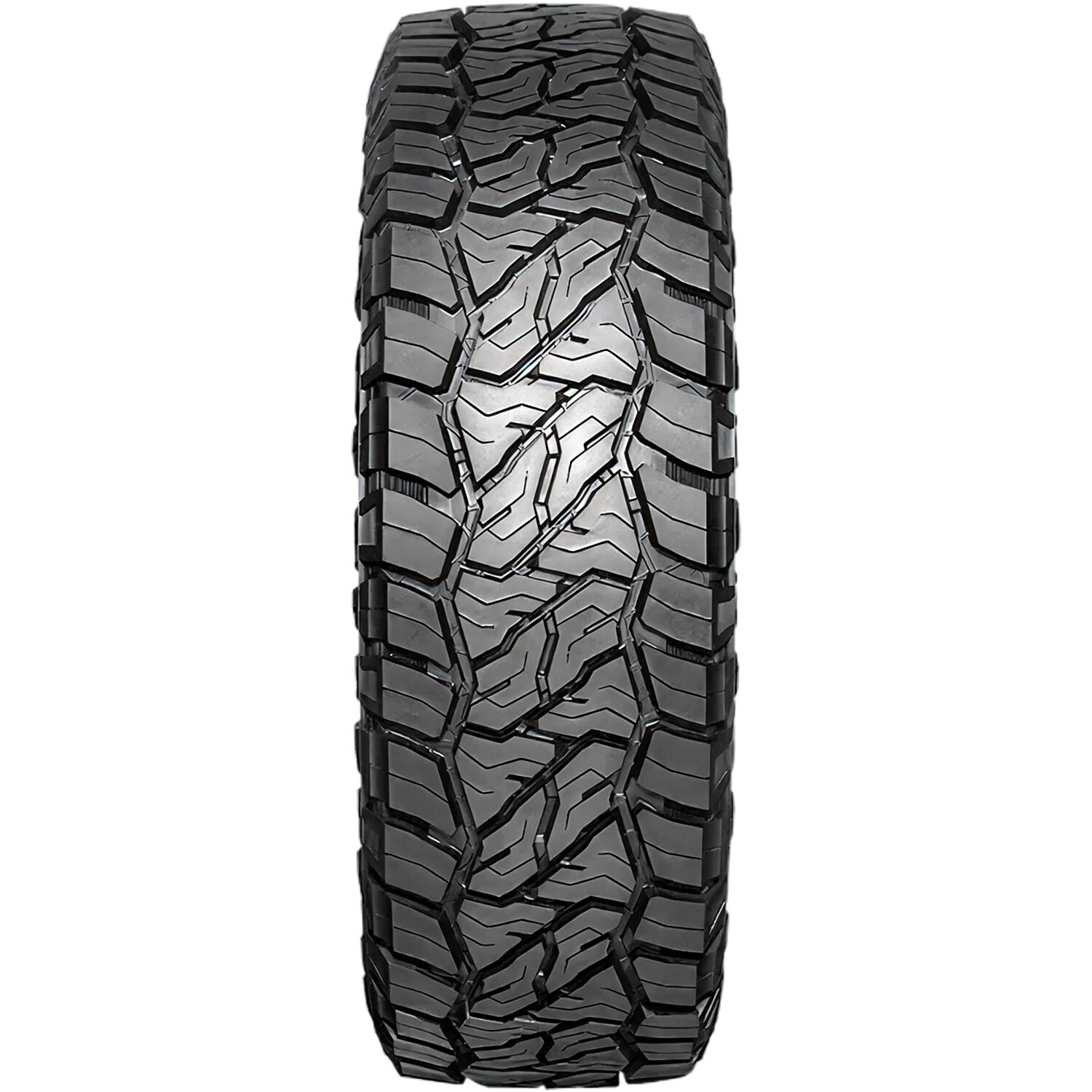 Kumho Road Venture R/T LT 275/70R18 125/122R E (10 Ply)