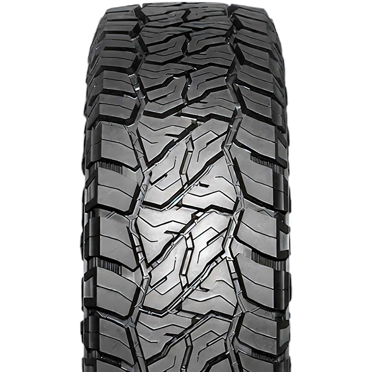Kumho Road Venture R/T LT 275/70R18 125/122R E (10 Ply)