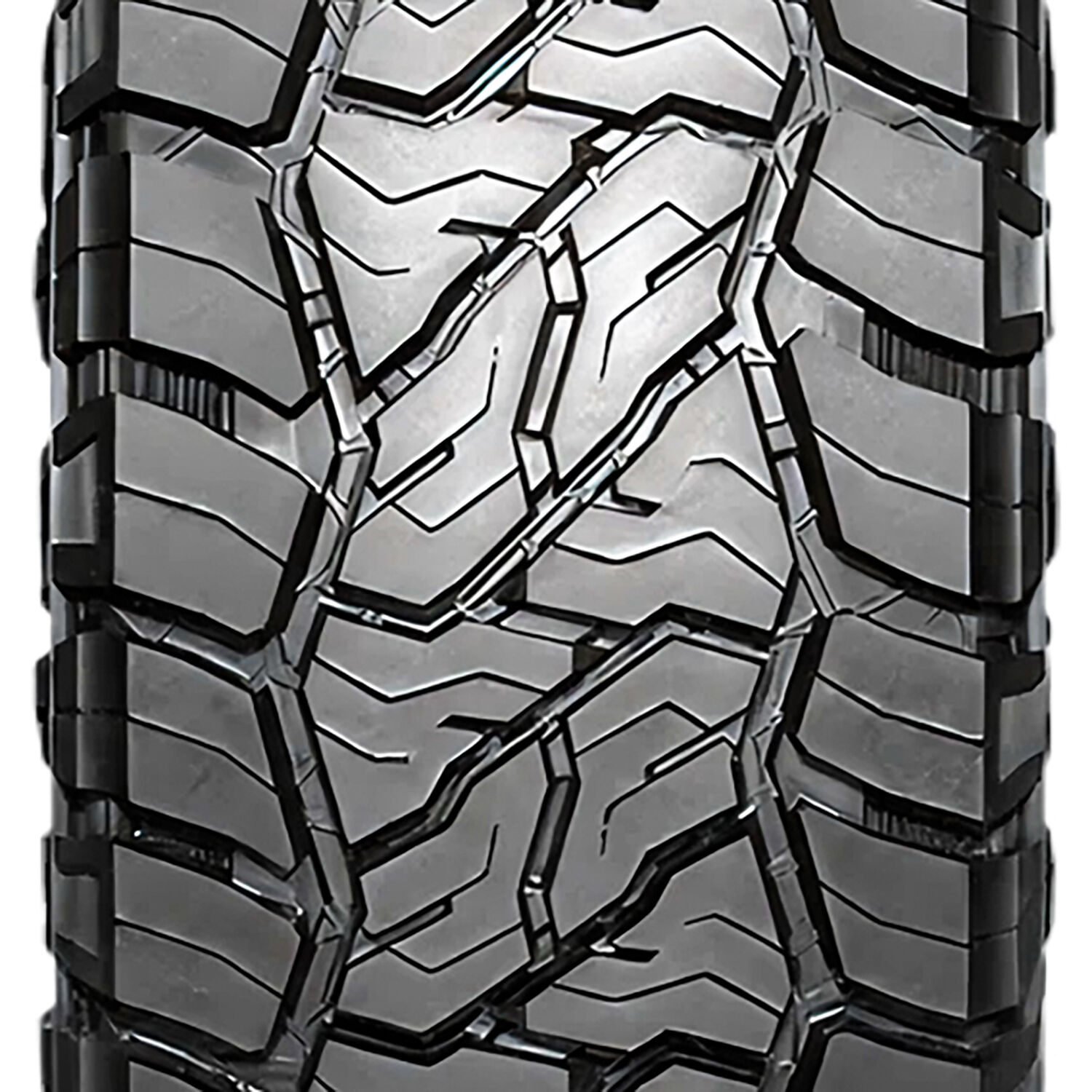 Kumho Road Venture R/T LT 275/70R18 125/122R E (10 Ply)