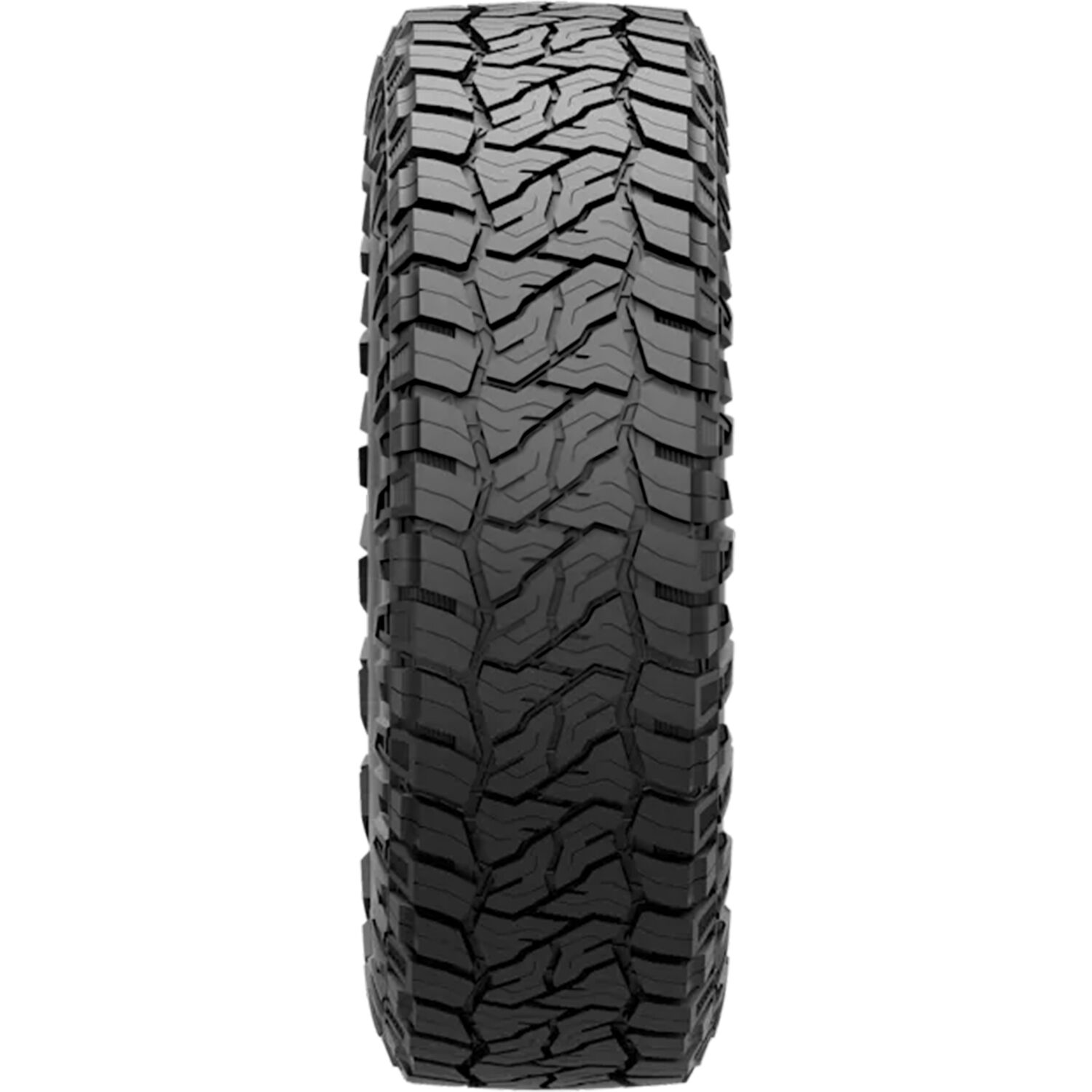 Kumho Road Venture RT51 LT 305/55R20 125/122R F (12 Ply)