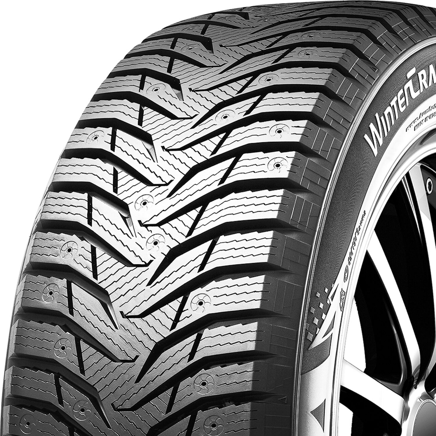 Kumho Wintercraft Ice WI31 215/60R16 99T XL