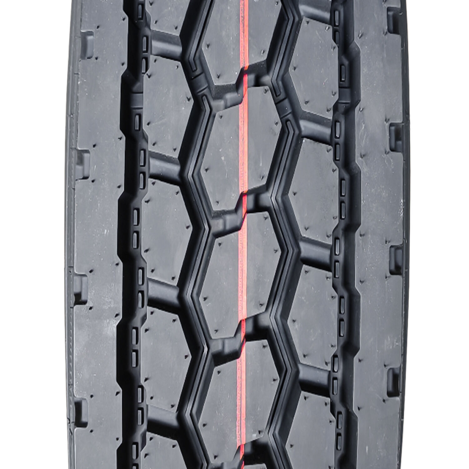 Kuyama K-LUG03 295/75R22.5 146/143L H (16 Ply)