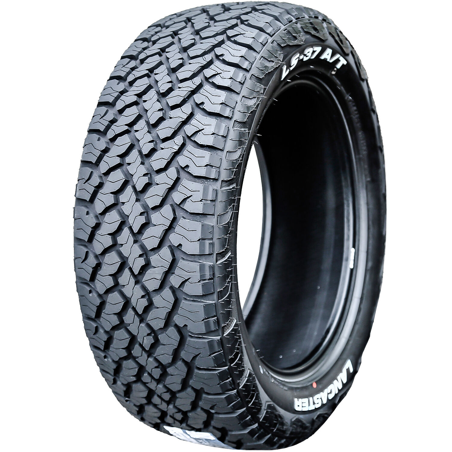 Lancaster LS-37 A/T LT 31X10.50R15 109S C (6 Ply)