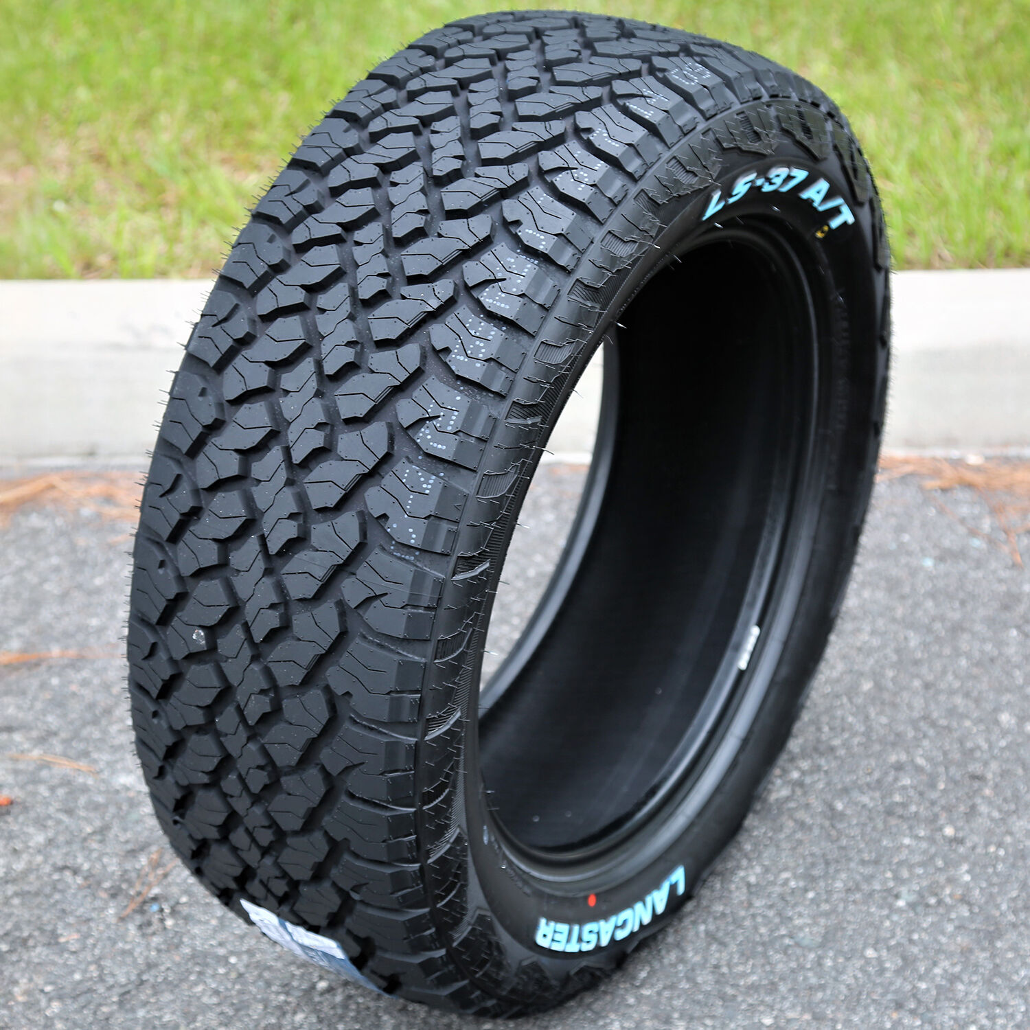 Lancaster LS-37 A/T LT 31X10.50R15 109S C (6 Ply)