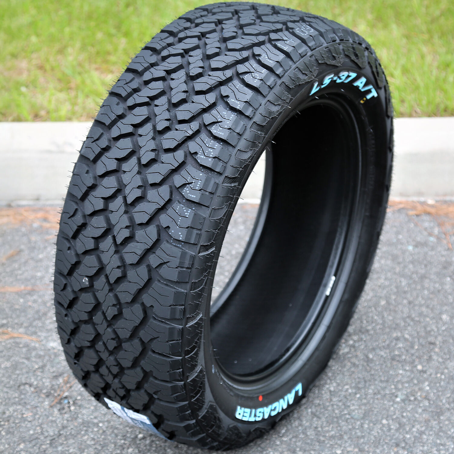 Lancaster LS-37 A/T 275/55R20 117H XL (RWL)