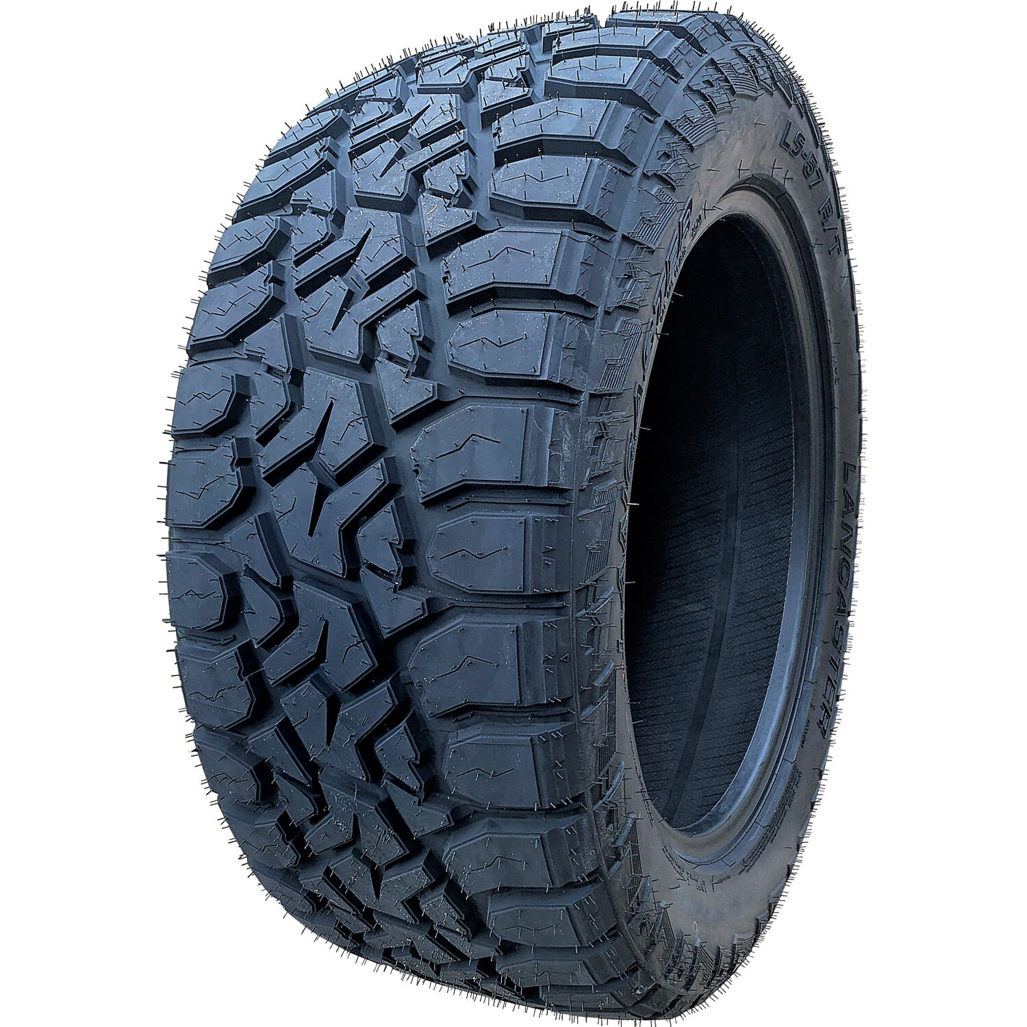 Lancaster LS-57 R/T LT 33X12.50R20 114Q E (10 Ply)