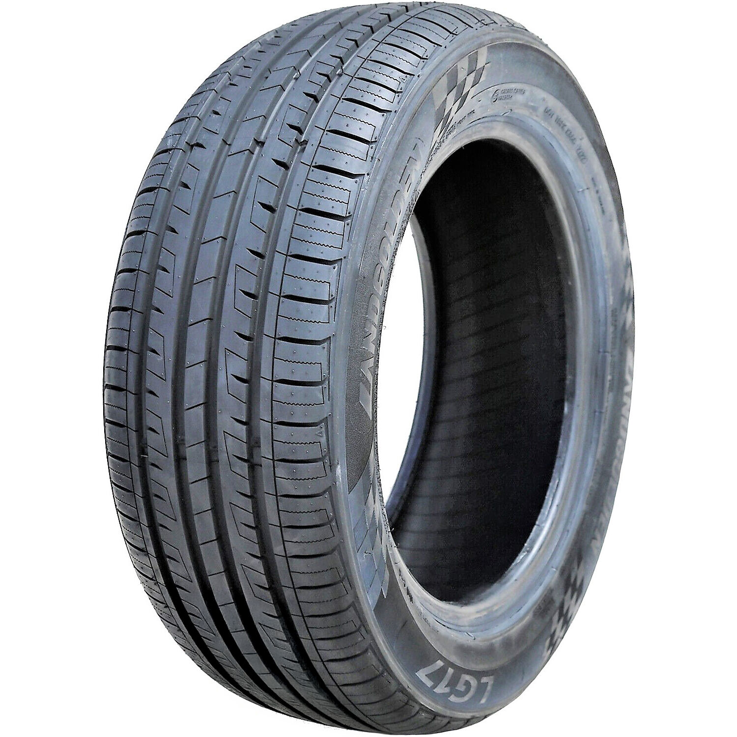 Landgolden LG17 215/60R16 95V