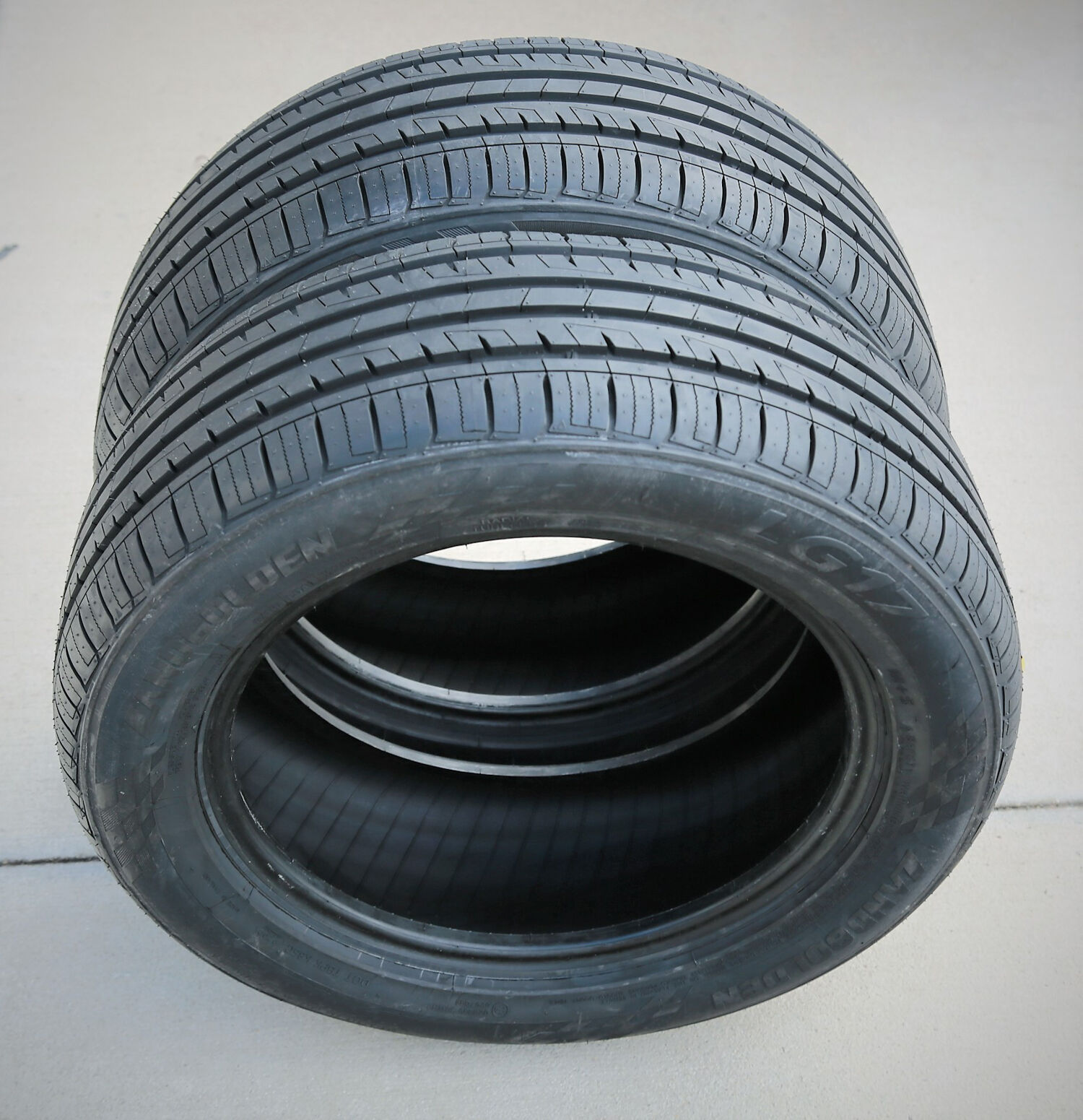 Landgolden LG17 215/60R16 95V