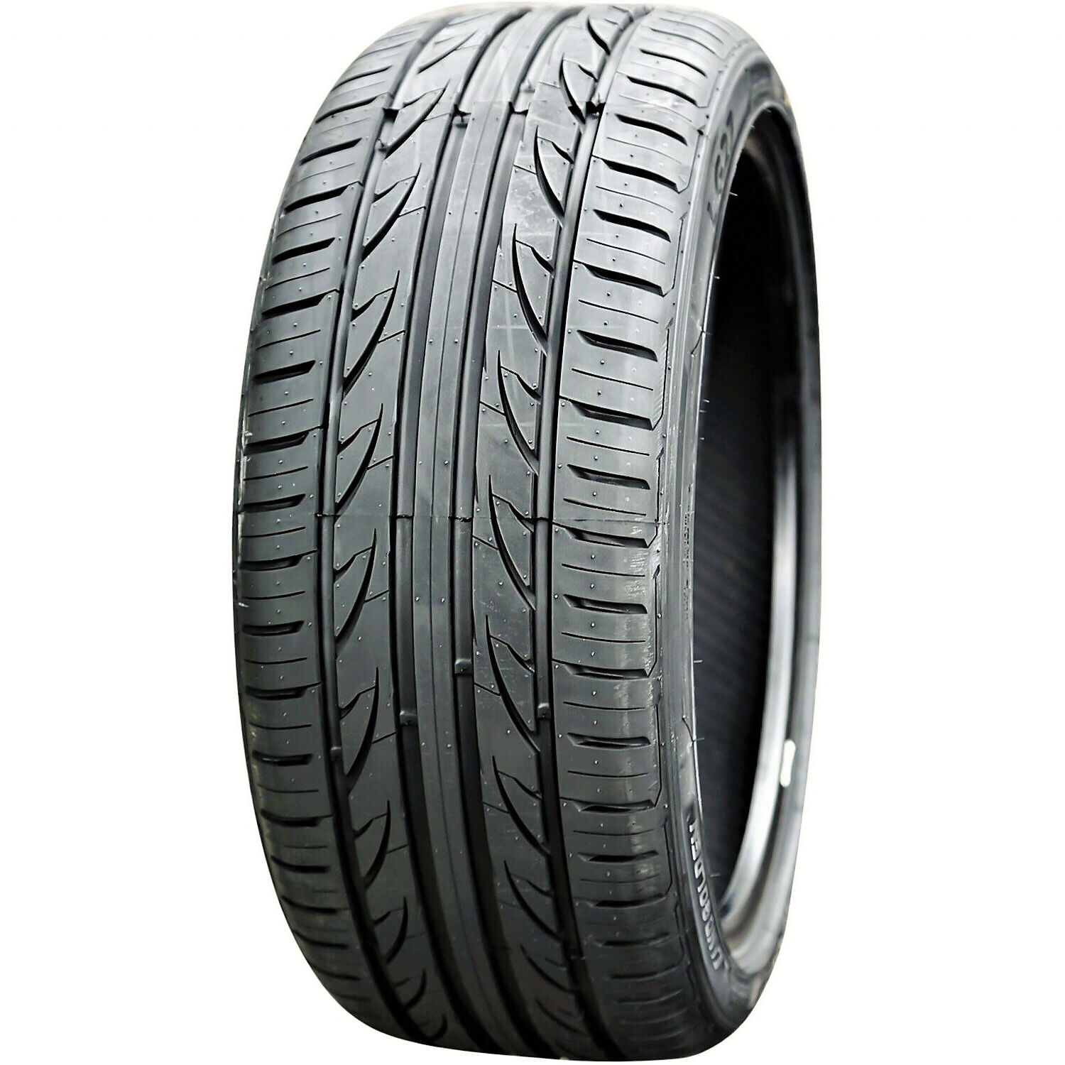 Set of 4 Landgolden LG27 245/50R18 ZR 100W