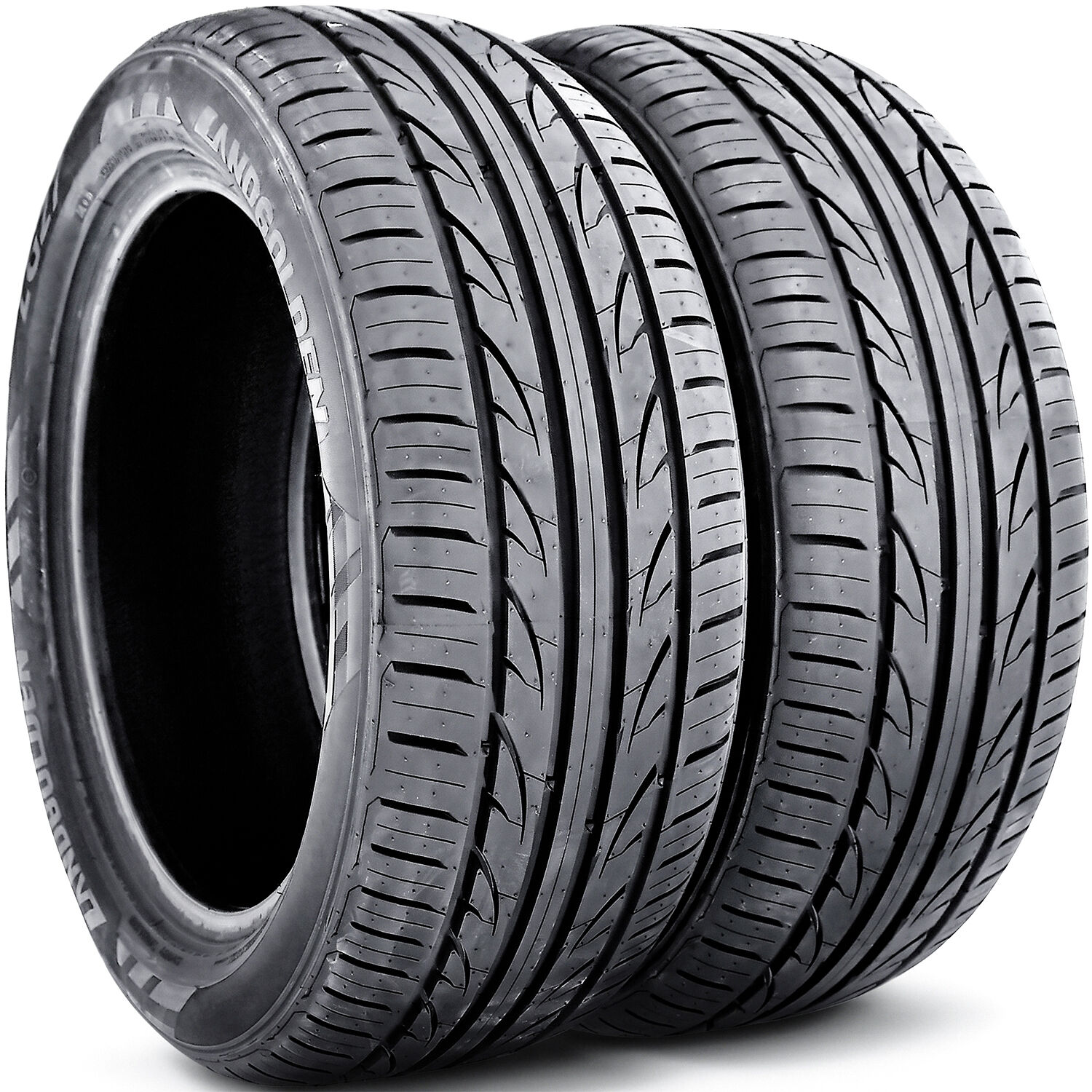 Landgolden LG27 235/45R17 ZR 97W XL