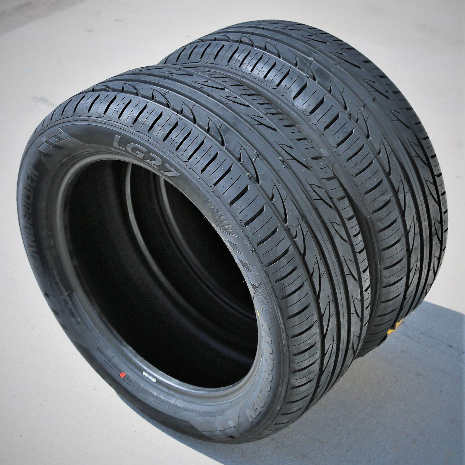 Landgolden LG27 235/45R17 ZR 97W XL