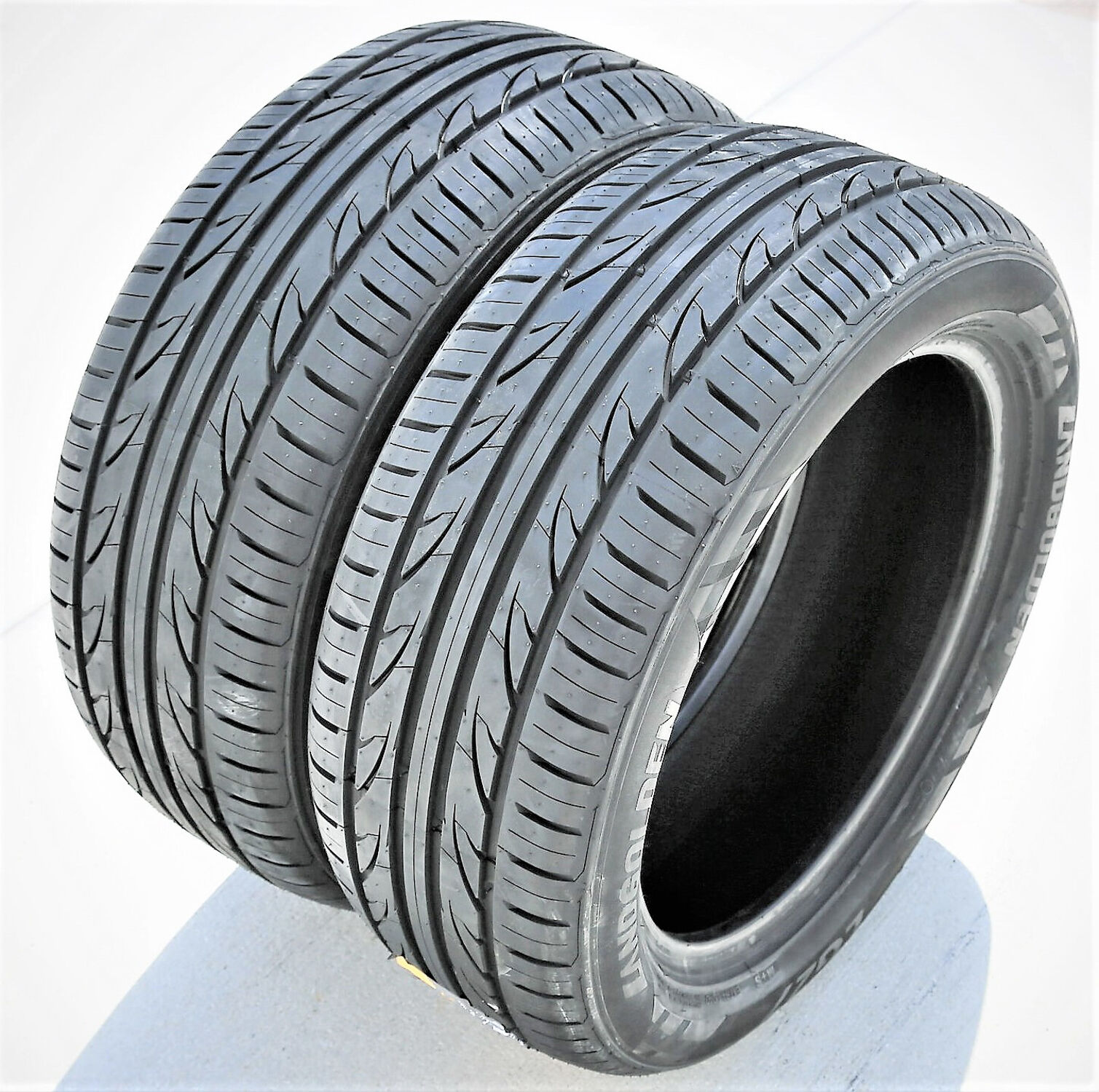 Landgolden LG27 235/45R17 ZR 97W XL