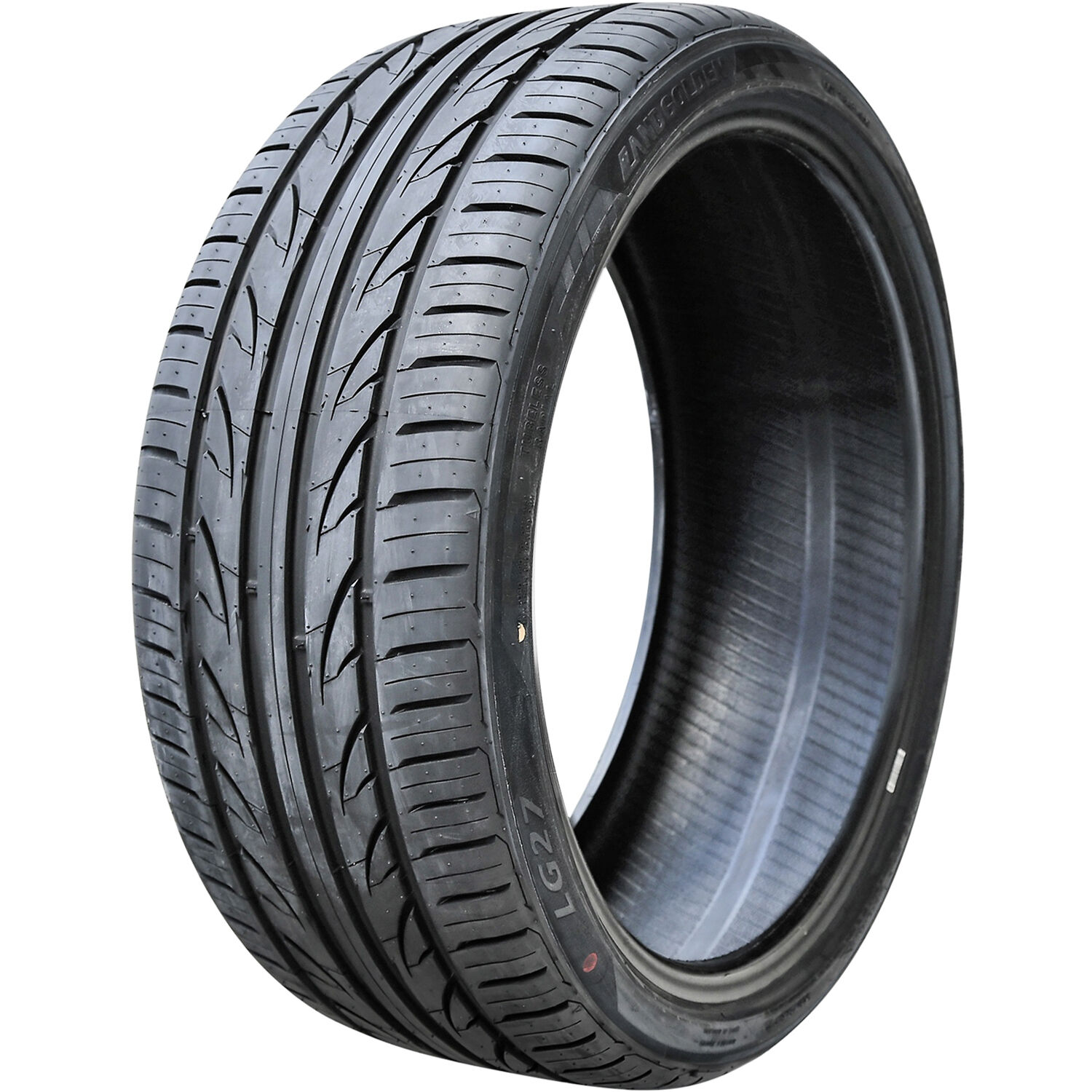 Landgolden LG27 255/35R20 ZR 97W XL