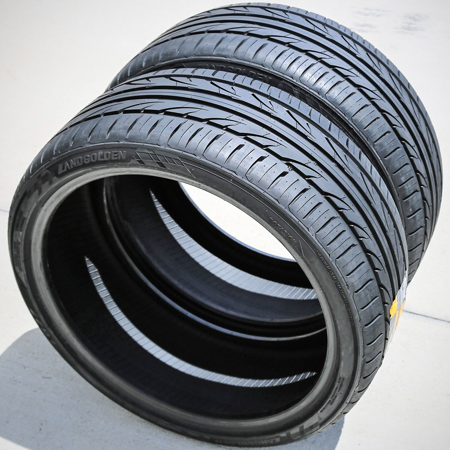 Landgolden LG27 255/35R20 ZR 97W XL