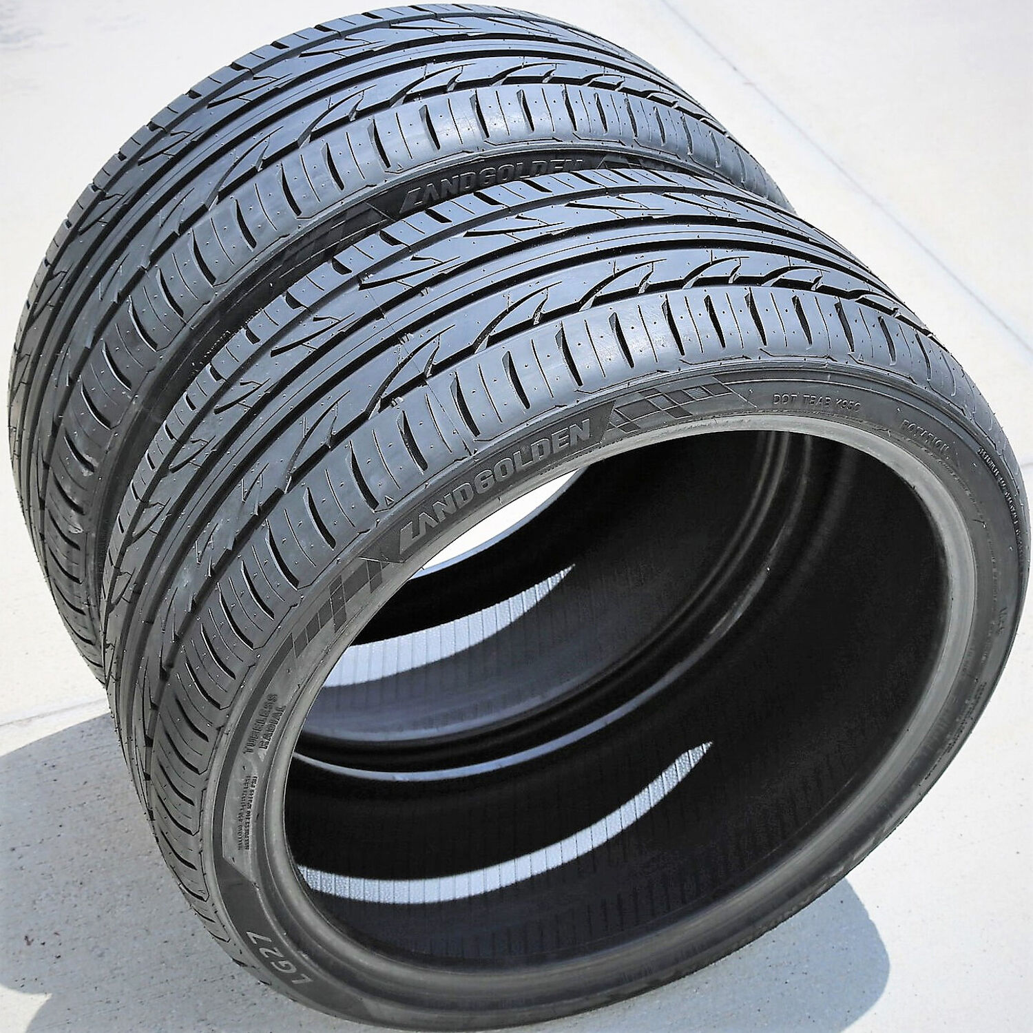 Landgolden LG27 225/35R20 ZR 93W XL