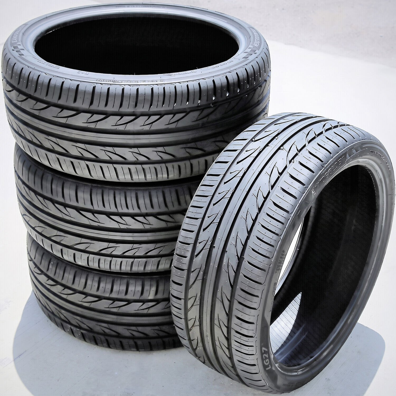 Landgolden LG27 225/35R20 ZR 93W XL