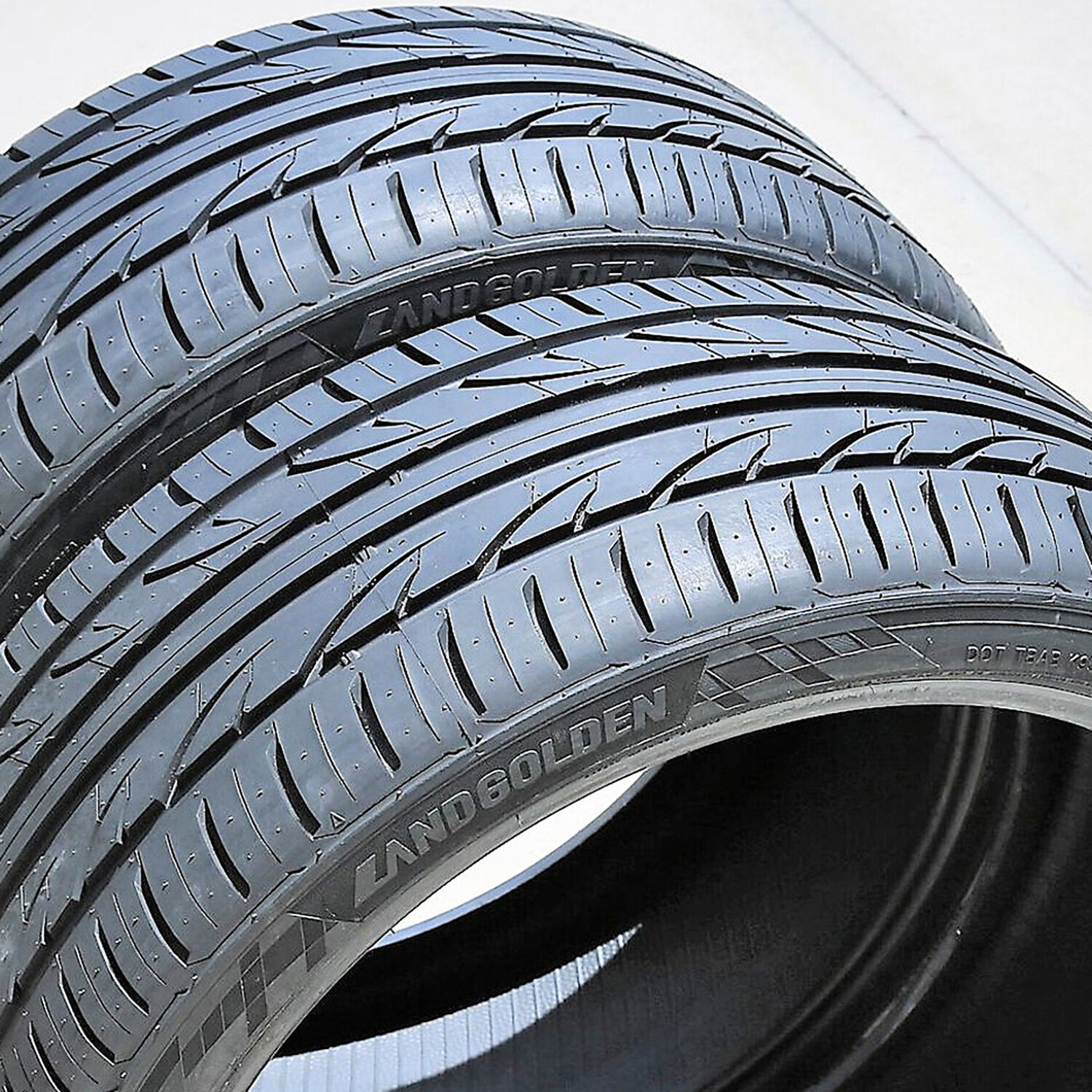 Landgolden LG27 225/35R20 ZR 93W XL