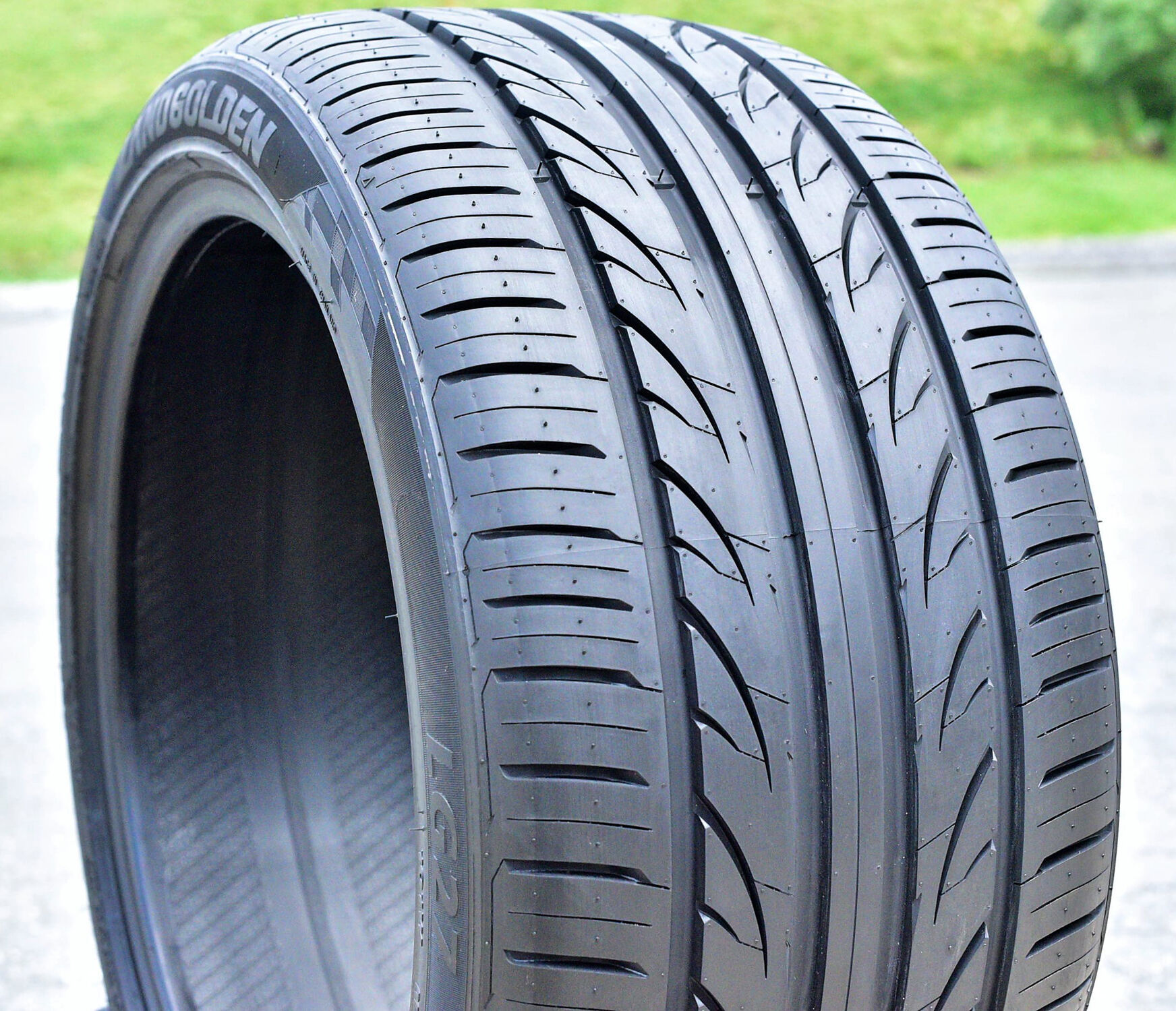 Landgolden LG27 275/30R20 ZR 97W XL