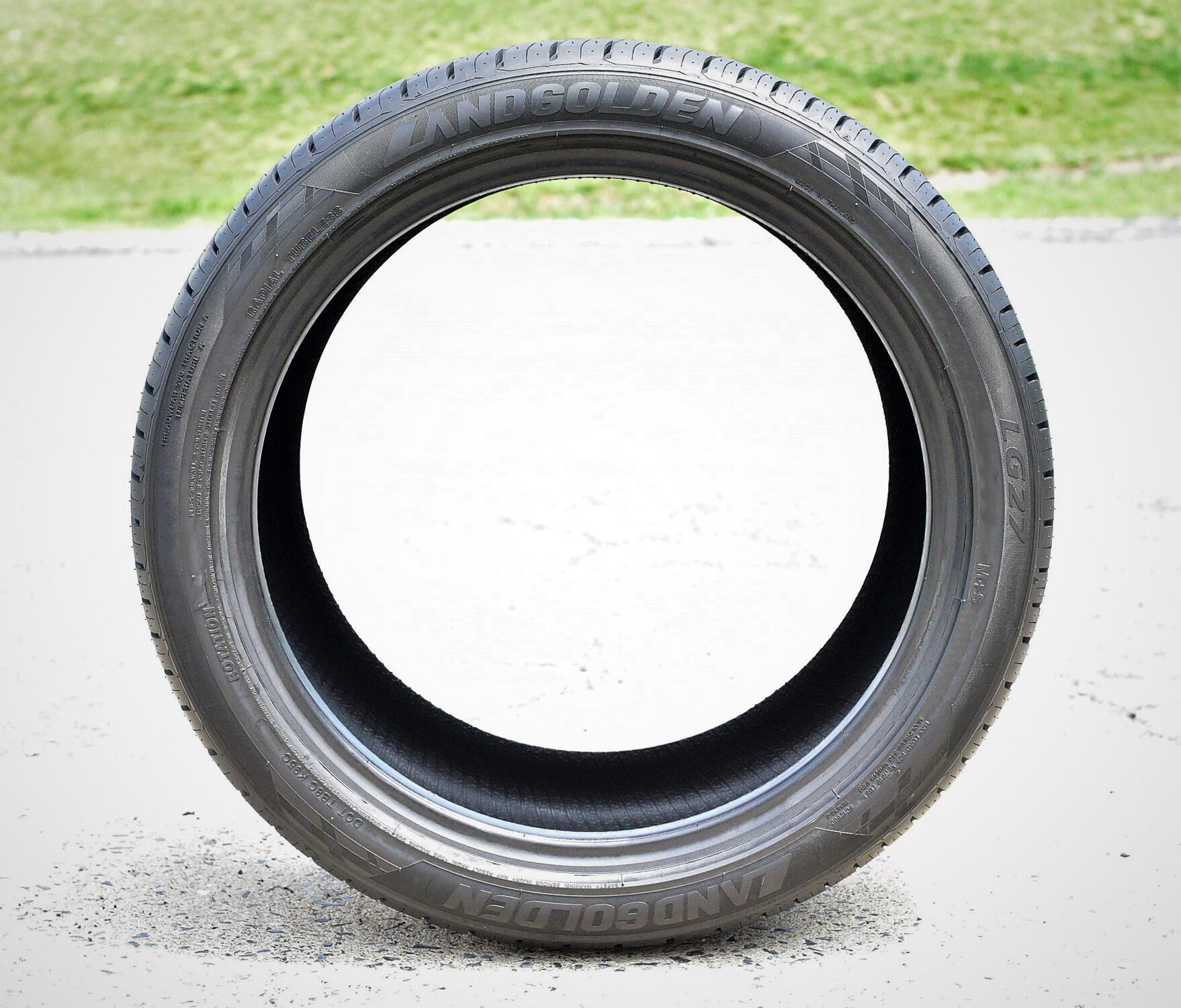 Landgolden LG27 275/30R20 ZR 97W XL