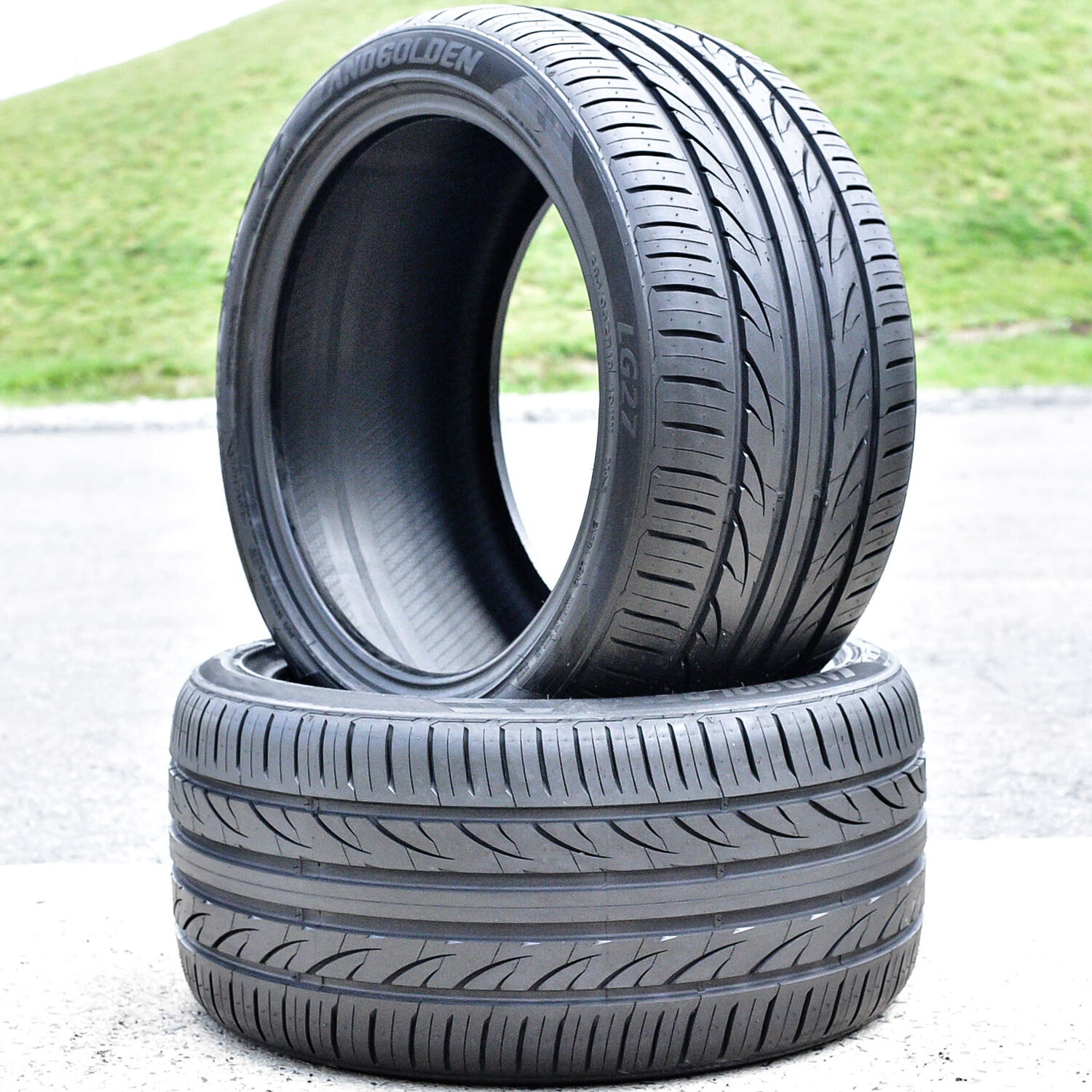Landgolden LG27 275/30R20 ZR 97W XL